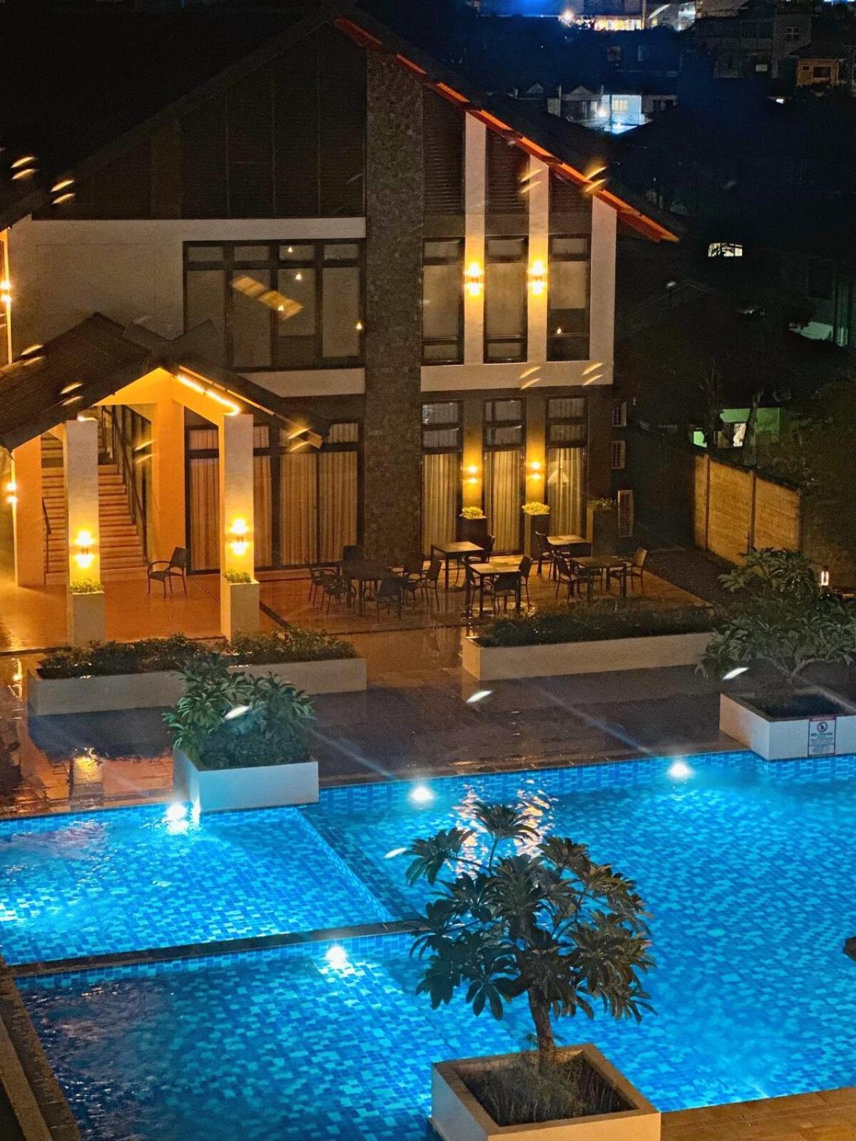 Vibes Fully Furnished In Cebu Apartment *