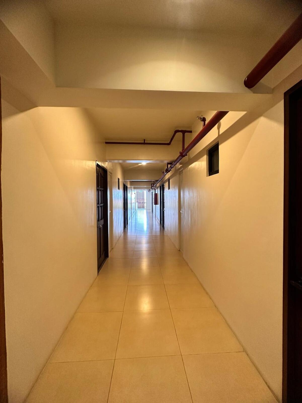 Vibes Fully Furnished In Cebu