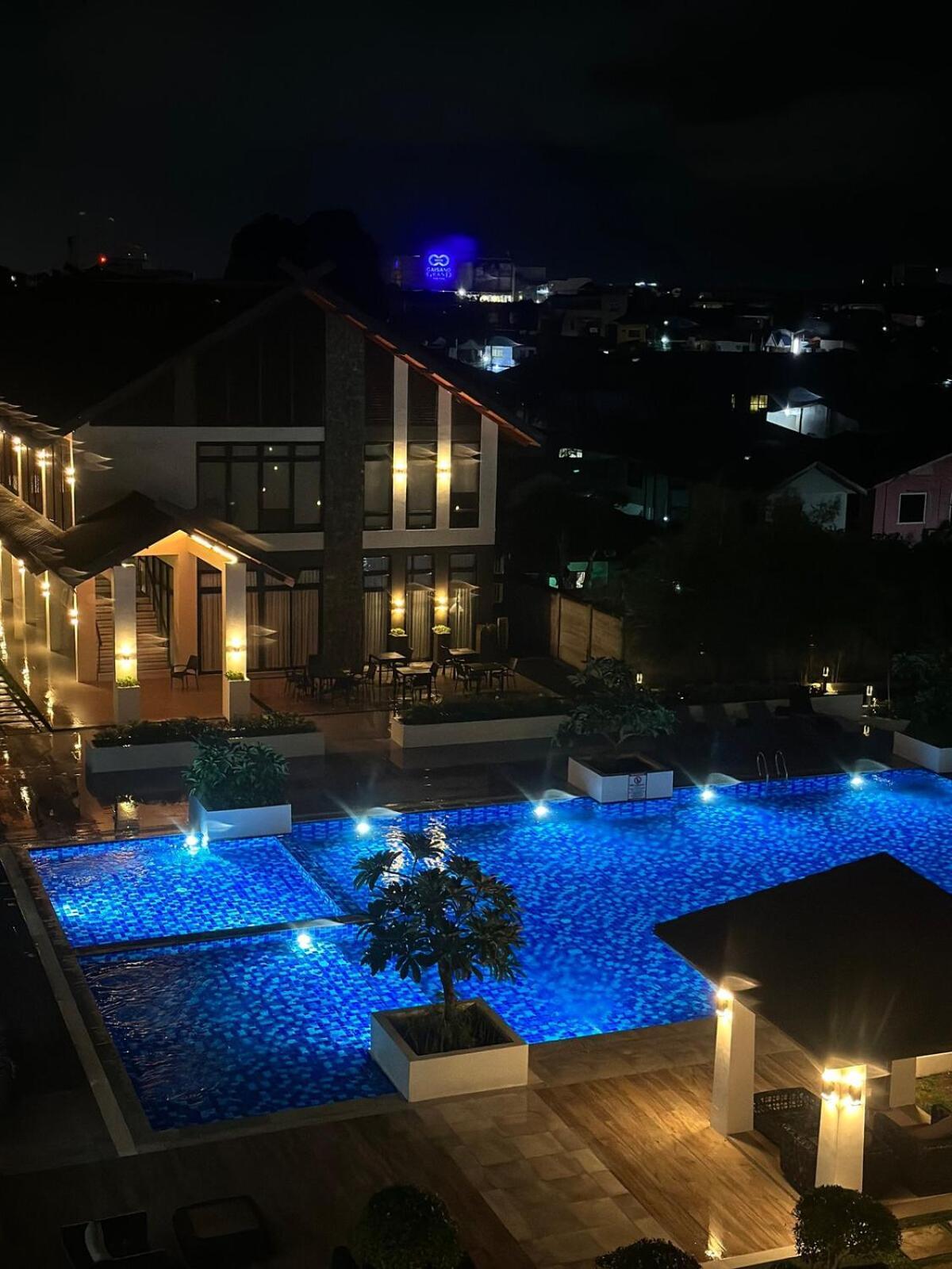 Apartment Vibes Fully Furnished In Cebu Lapu-Lapu City