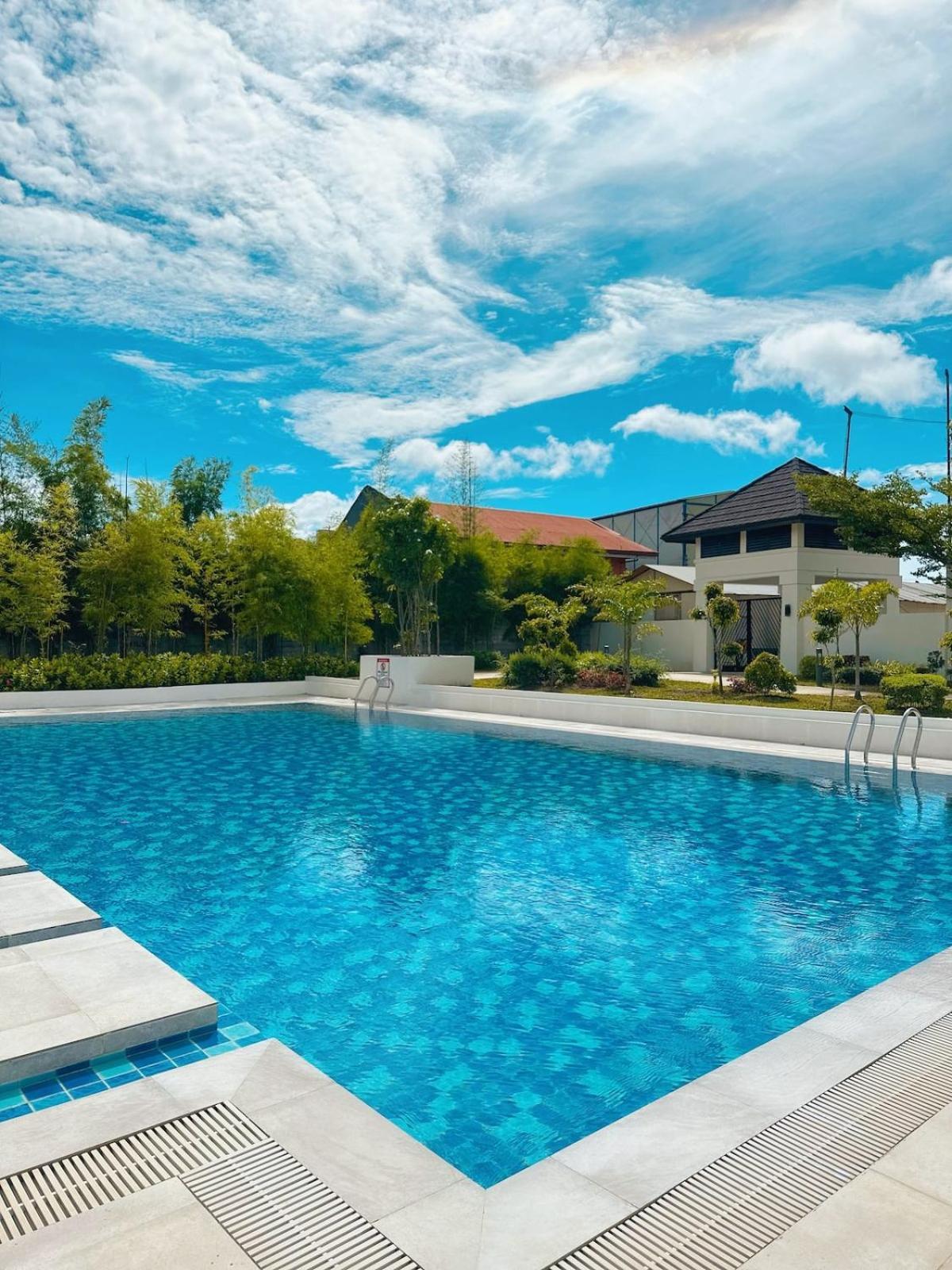 Vibes Fully Furnished In Cebu * Lapu-Lapu City