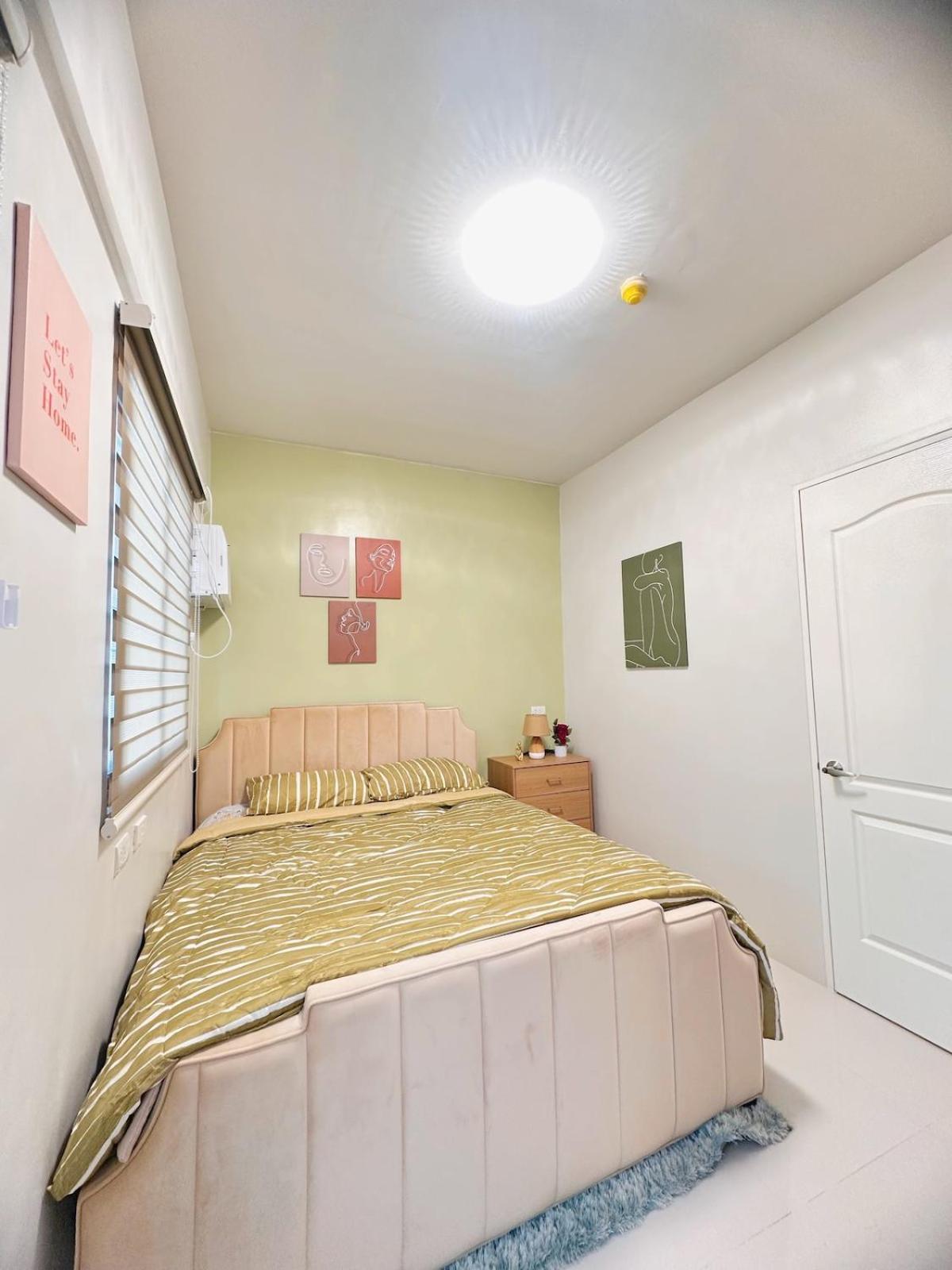 Vibes Fully Furnished In Cebu *