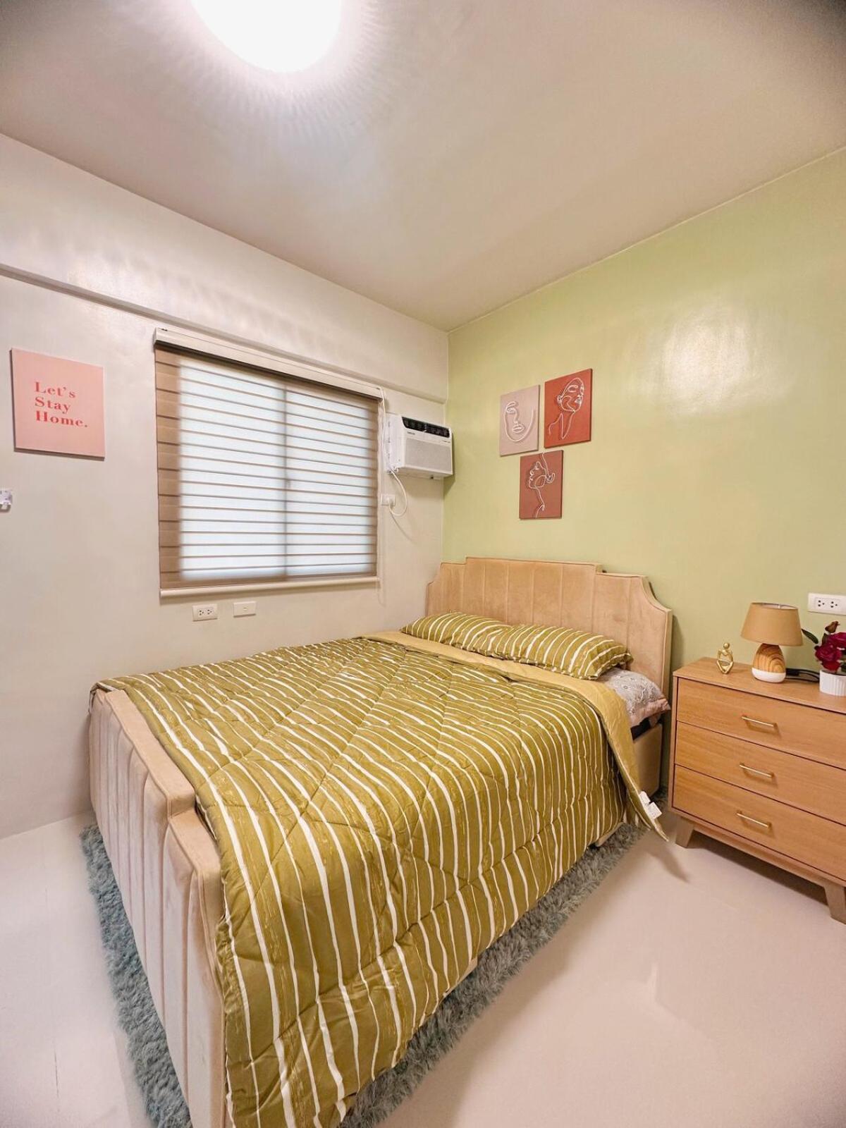 Vibes Fully Furnished In Cebu * Lapu-Lapu City