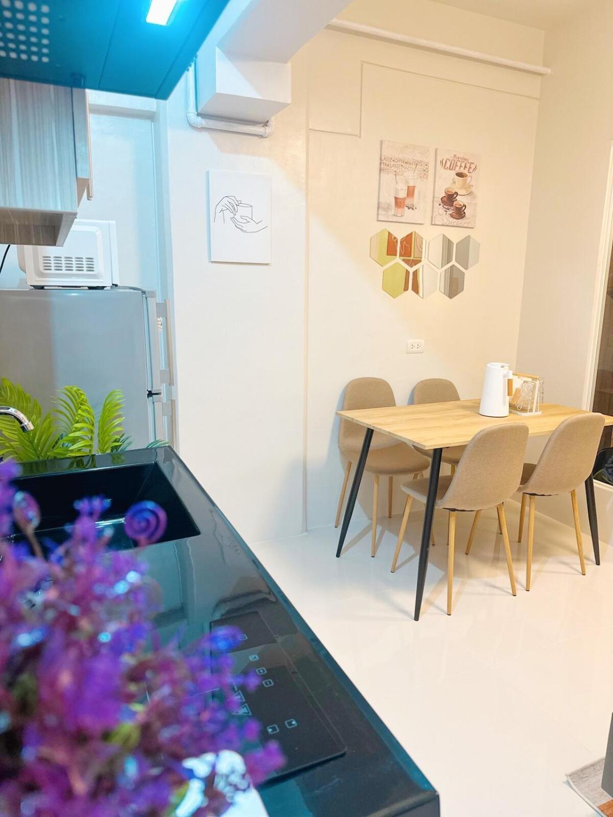 Vibes Fully Furnished In Cebu