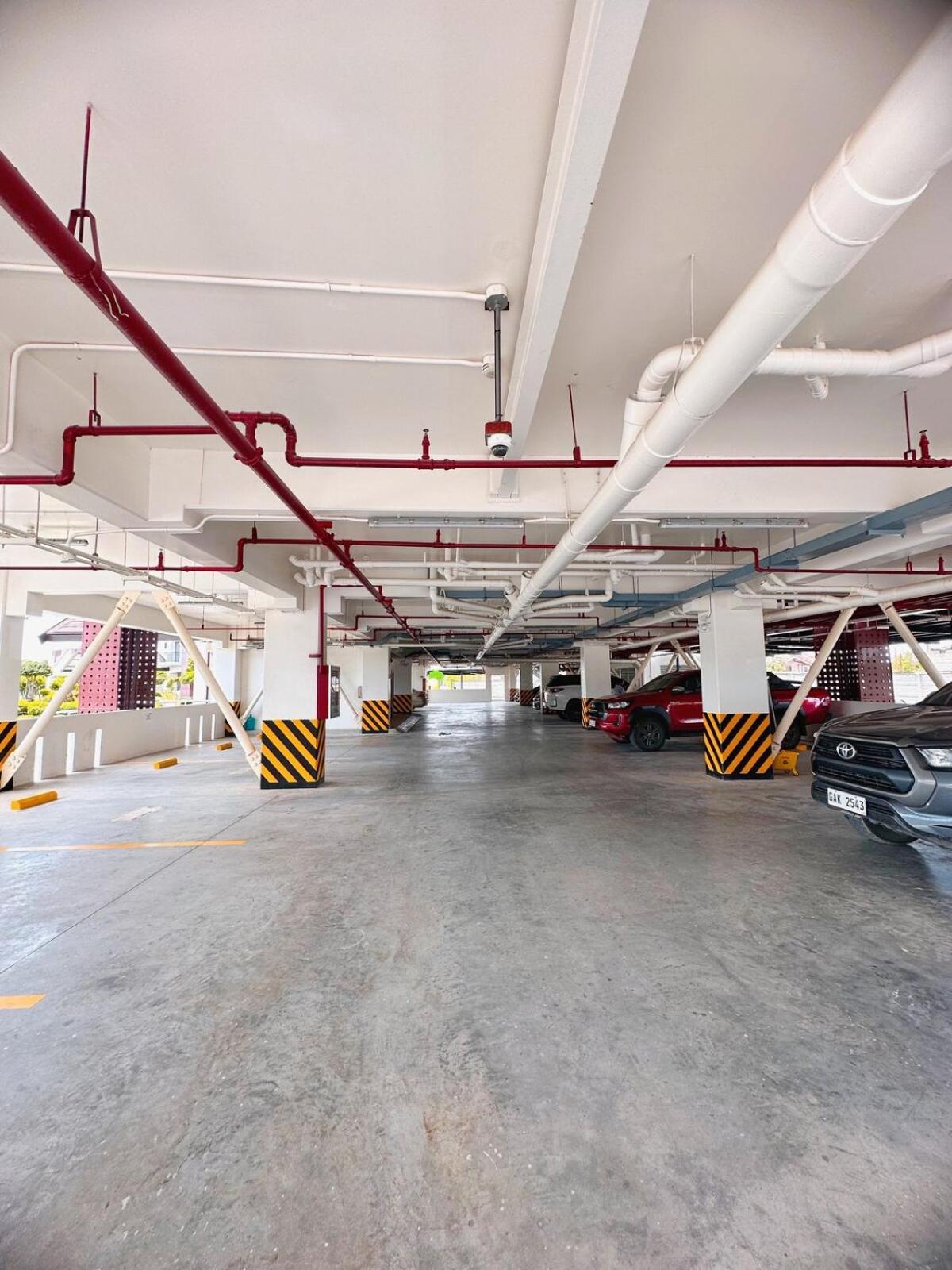Apartment Vibes Fully Furnished In Cebu *