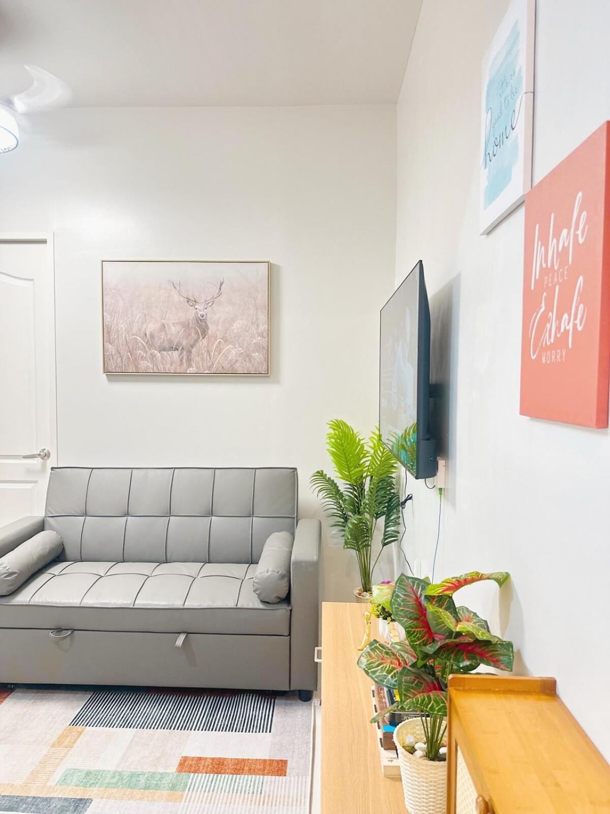 Vibes Fully Furnished In Cebu