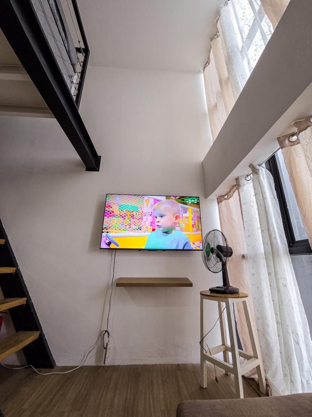 Centro Loft Apartment Mandaue City