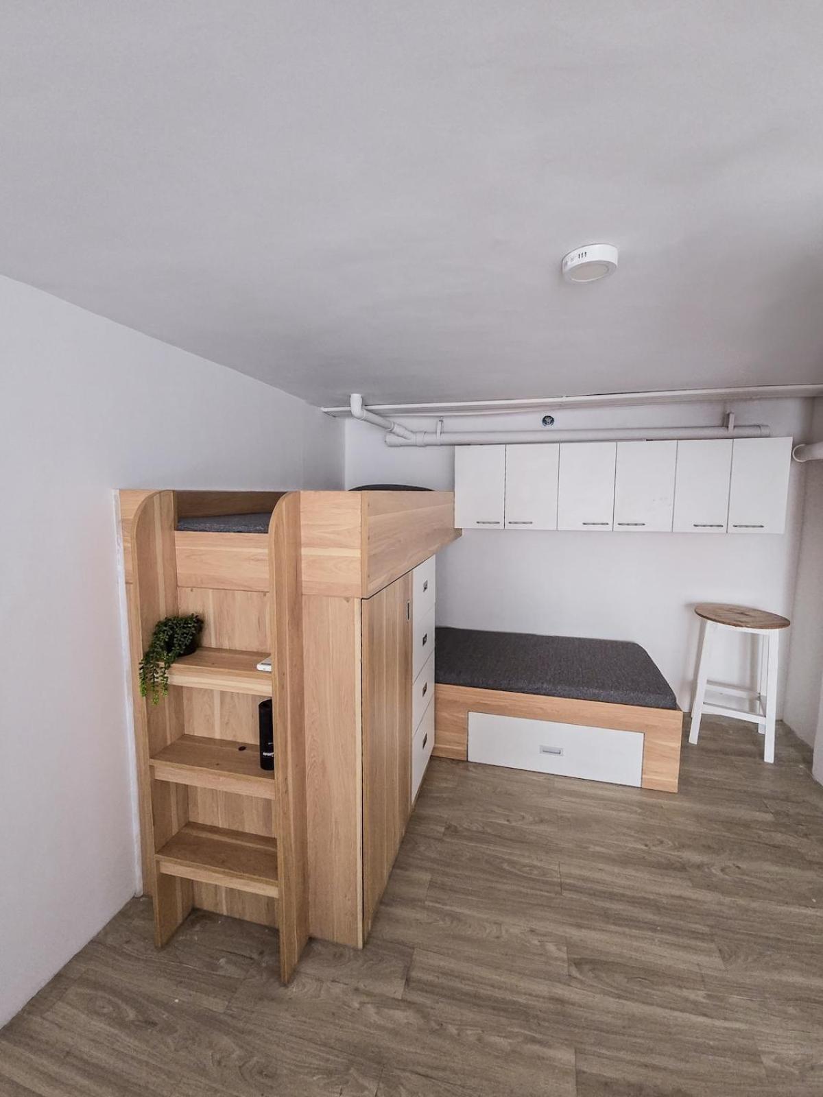 Centro Loft