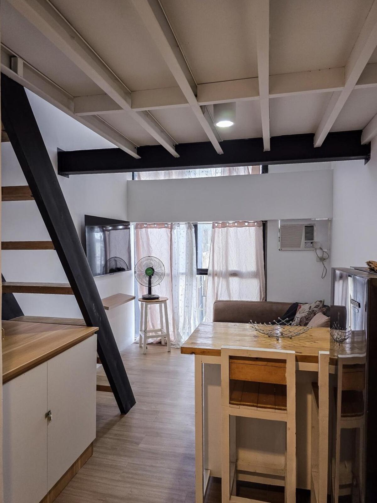 Apartment Centro Loft *