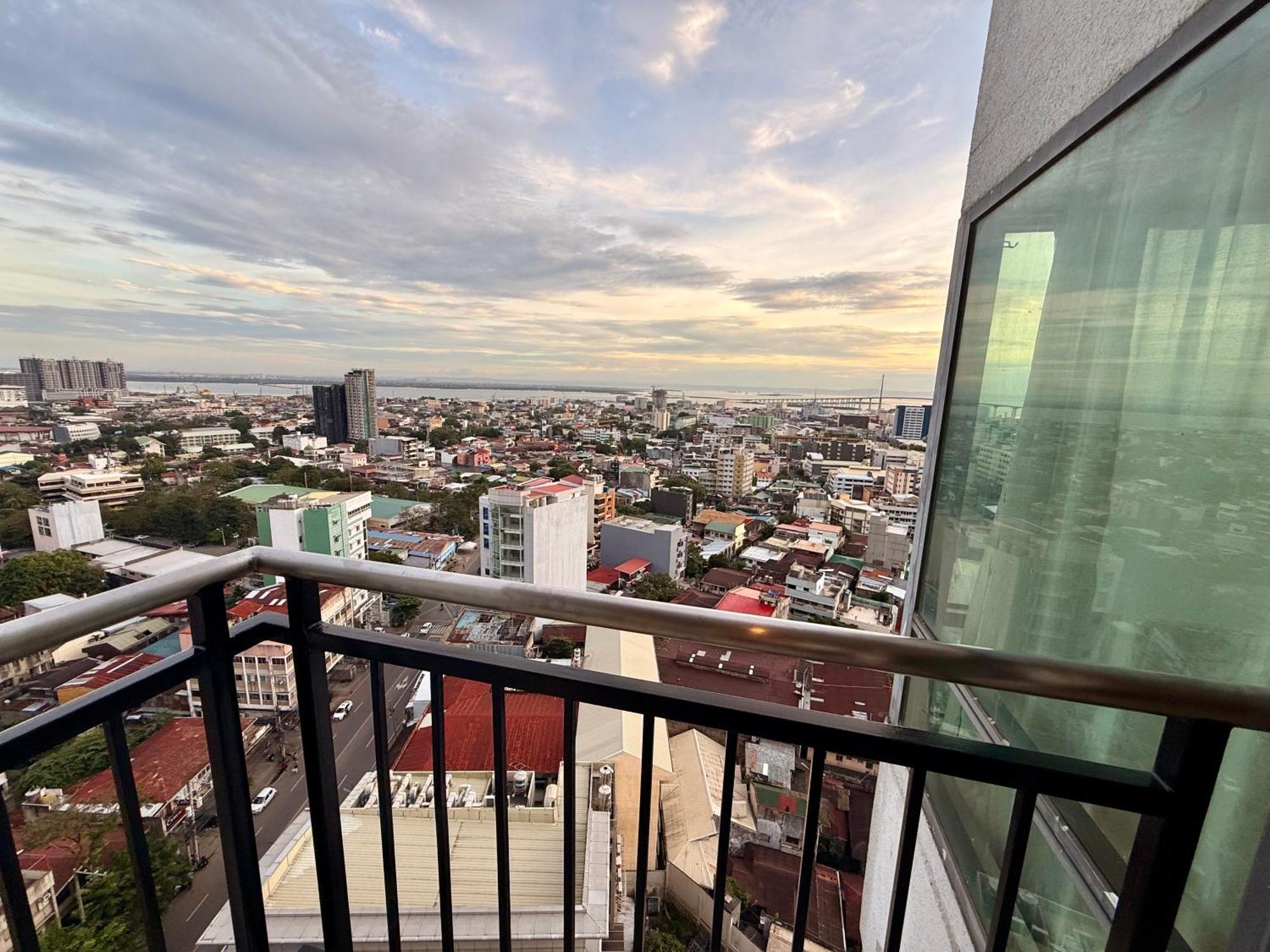 Cozy Panoramic View Unit Cebu