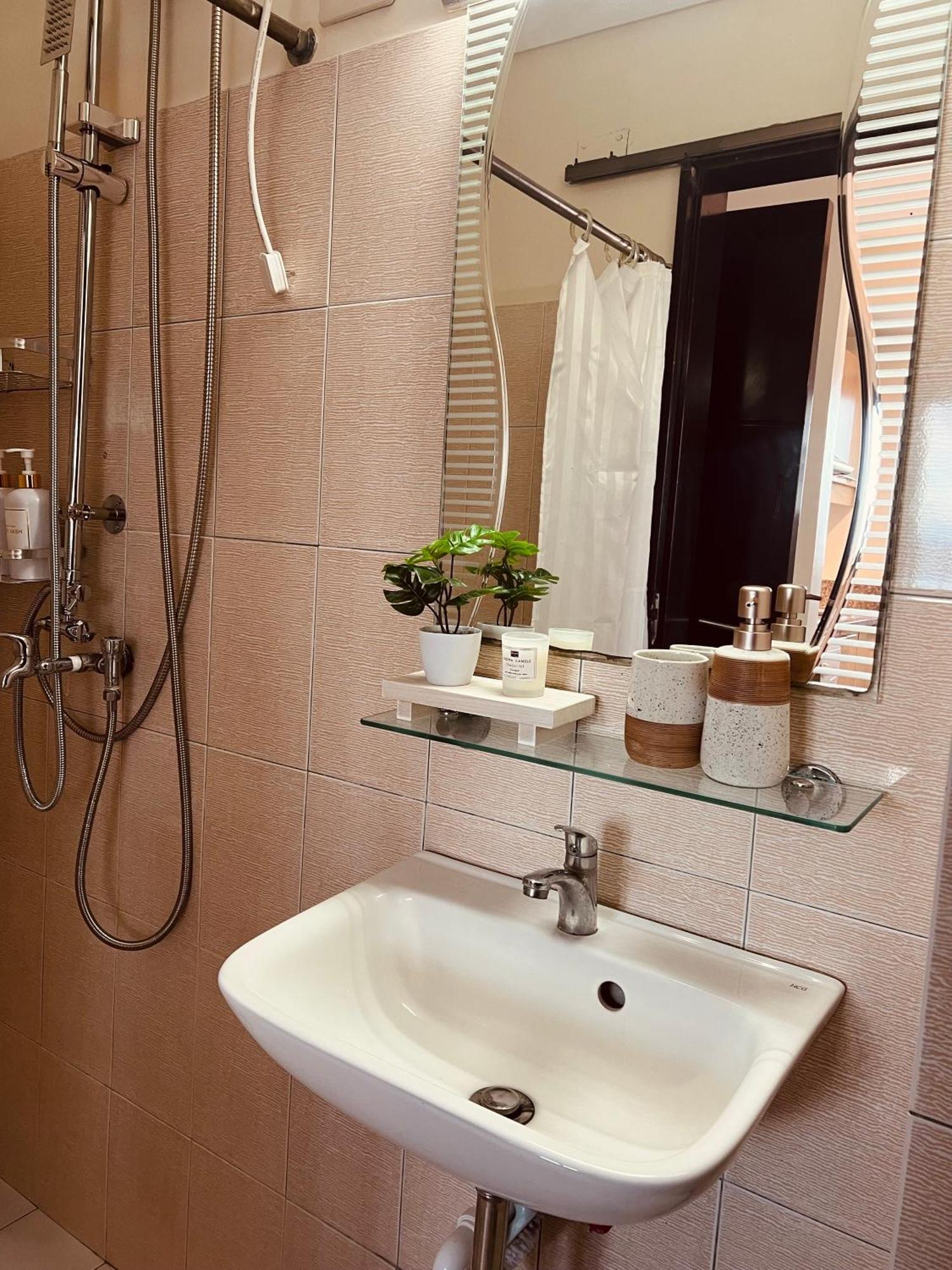 Cozy Panoramic View Unit Cebu
