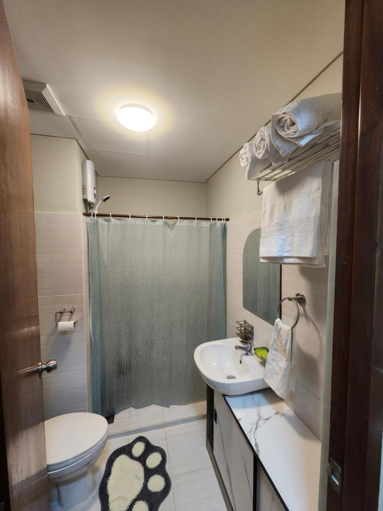 Apartamento Trendy Near It Park *
