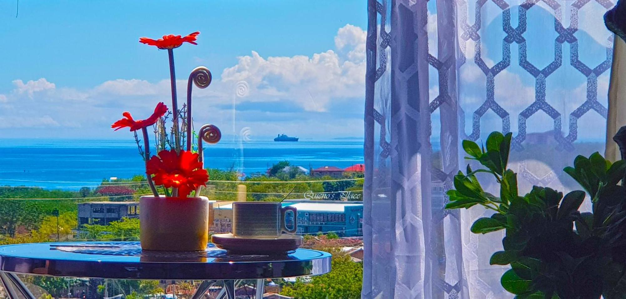 Mactan Newtown - New Modern With Ocean View *