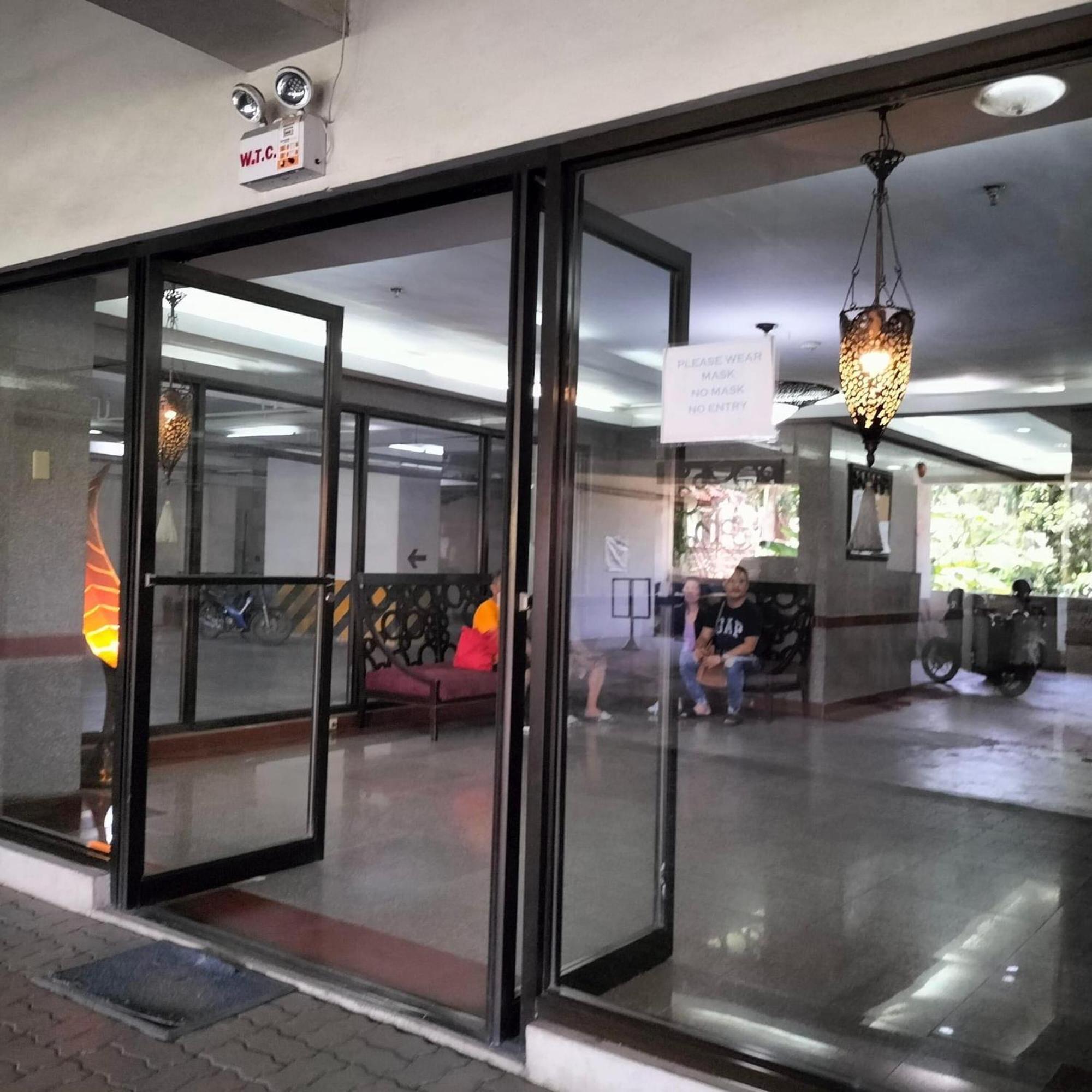 Apartment Jy7