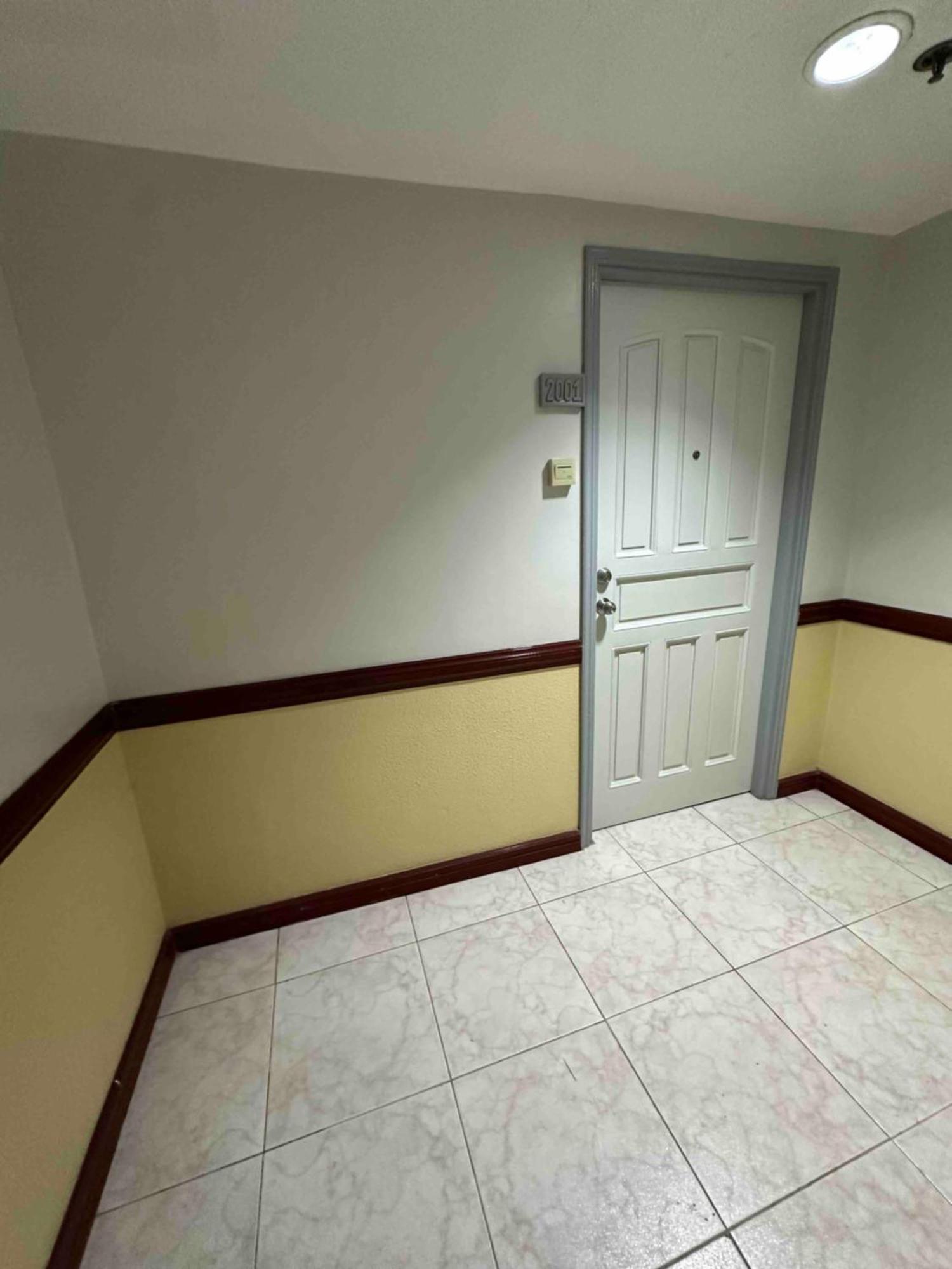 Jy7 Apartamento *