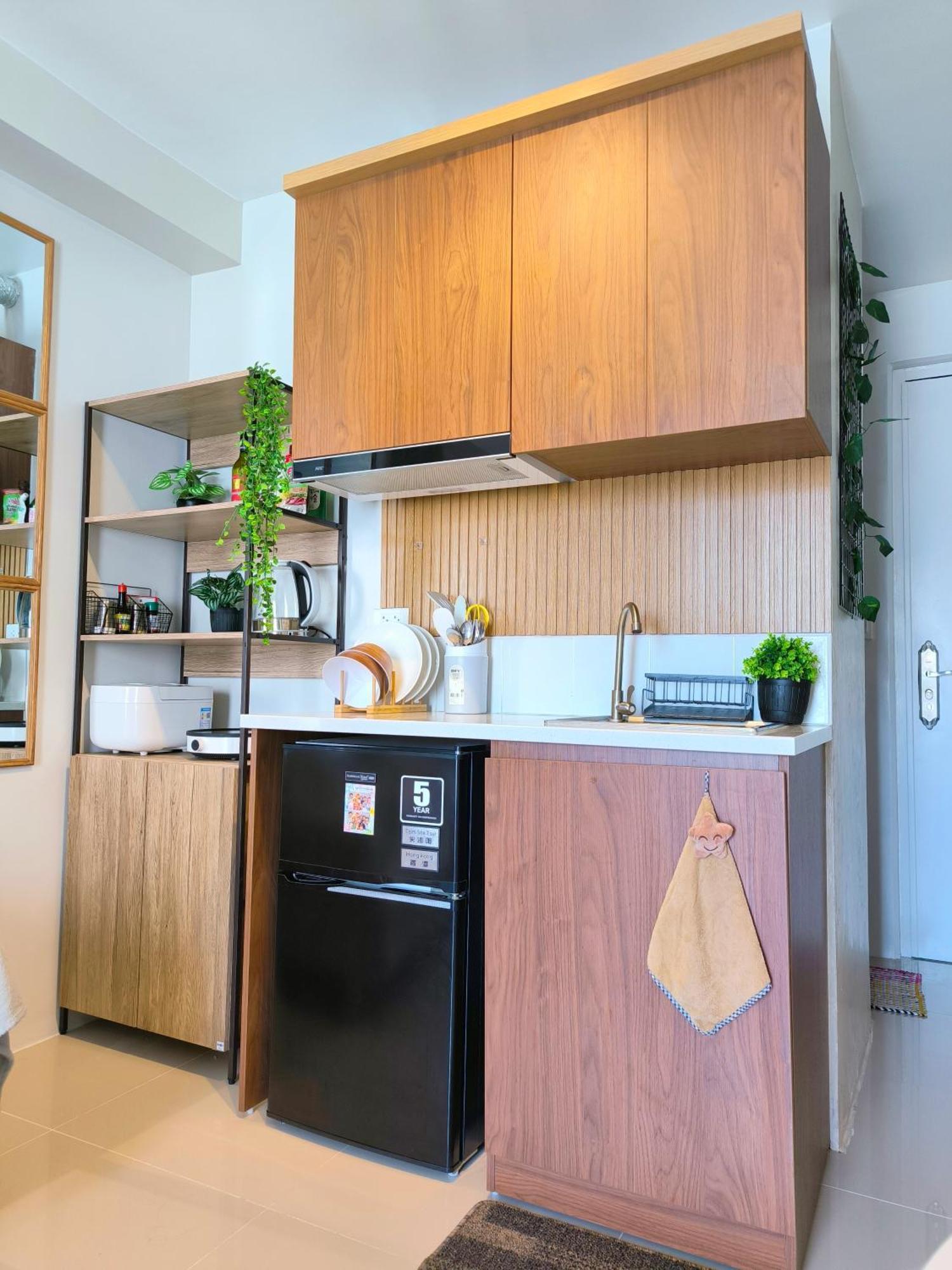 Dream Spaces Aparthotel Lapu-Lapu City