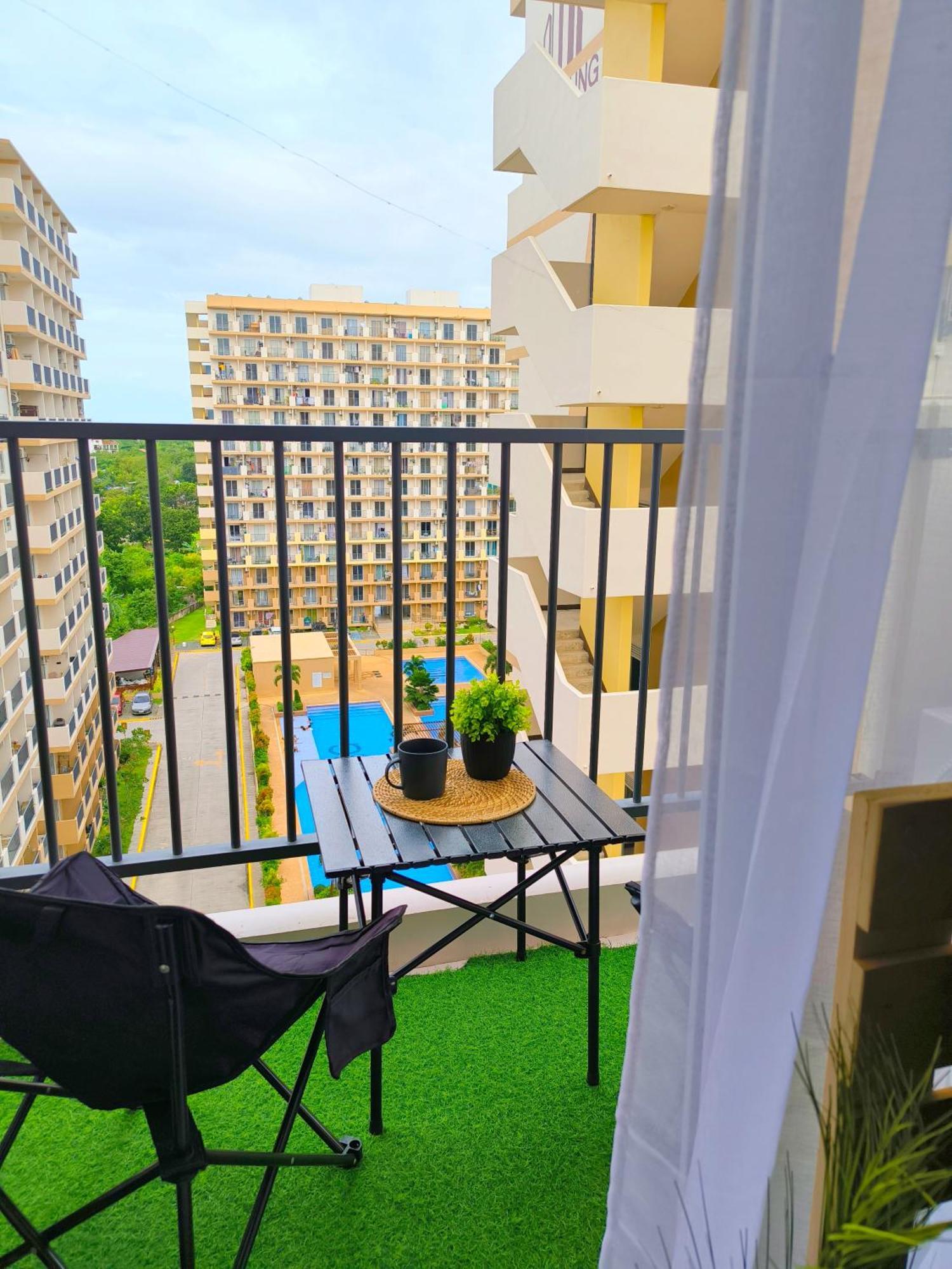 Dream Spaces Lapu-Lapu City