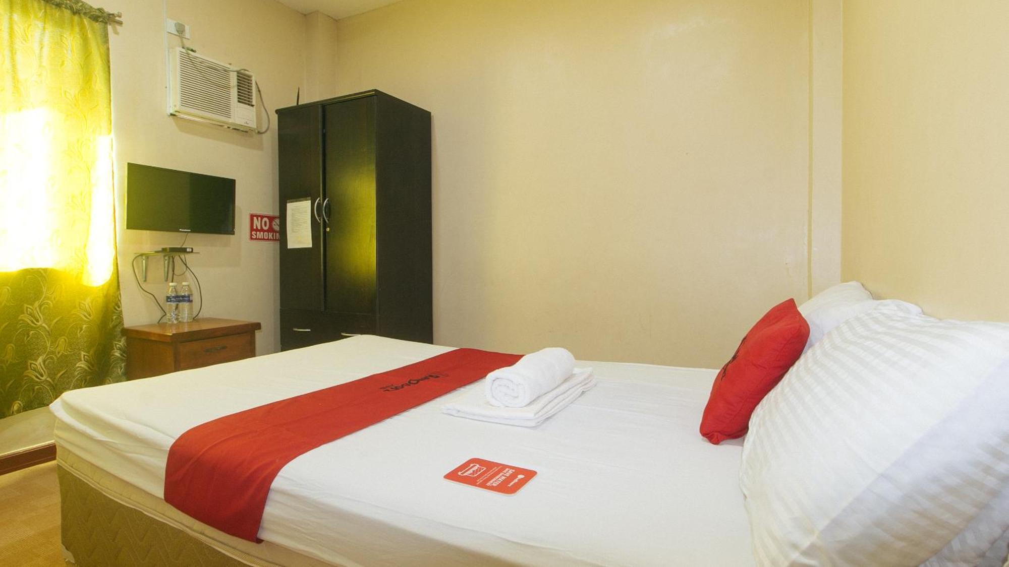 Reddoorz Near Talisay District Hospital 2* Candulawan