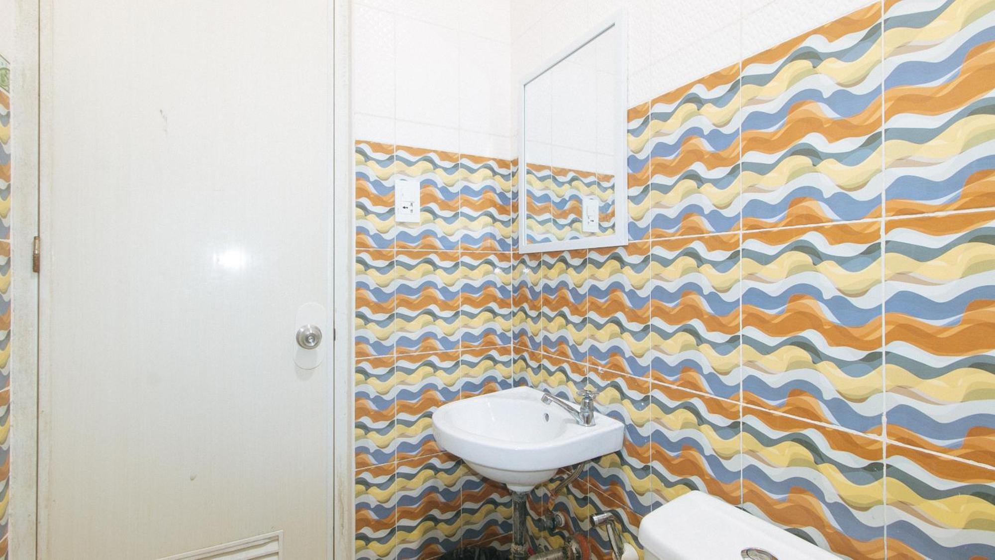 Reddoorz Near Talisay District Hospital 2* Candulawan
