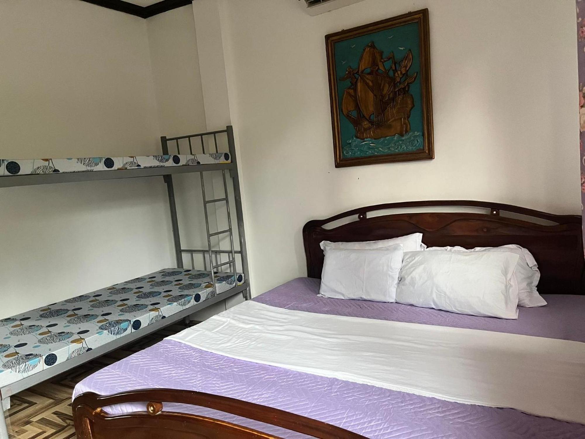 Bed & Breakfast Susane Balamban