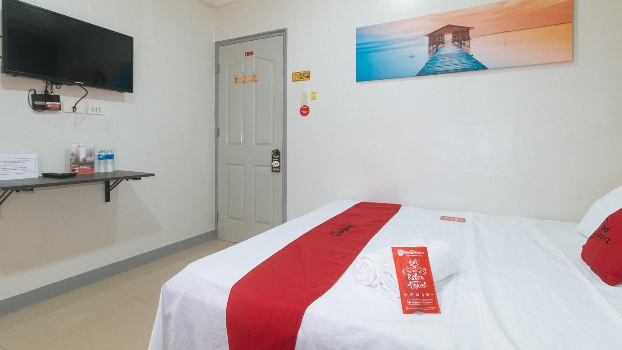 Reddoorz @ St. Paul Village Lapulapu Lapu-Lapu City