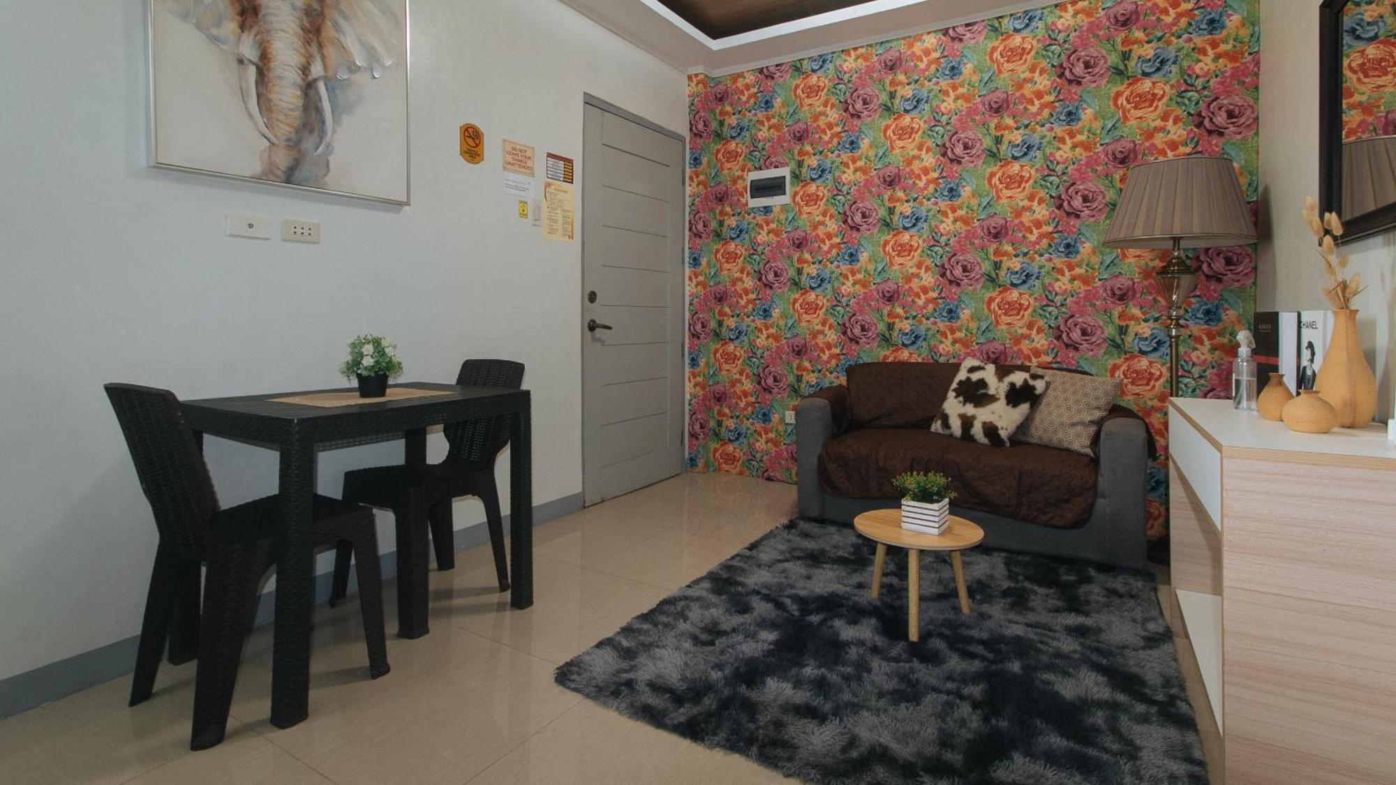 Hotel Reddoorz @ St. Paul Village Lapulapu Lapu-Lapu City