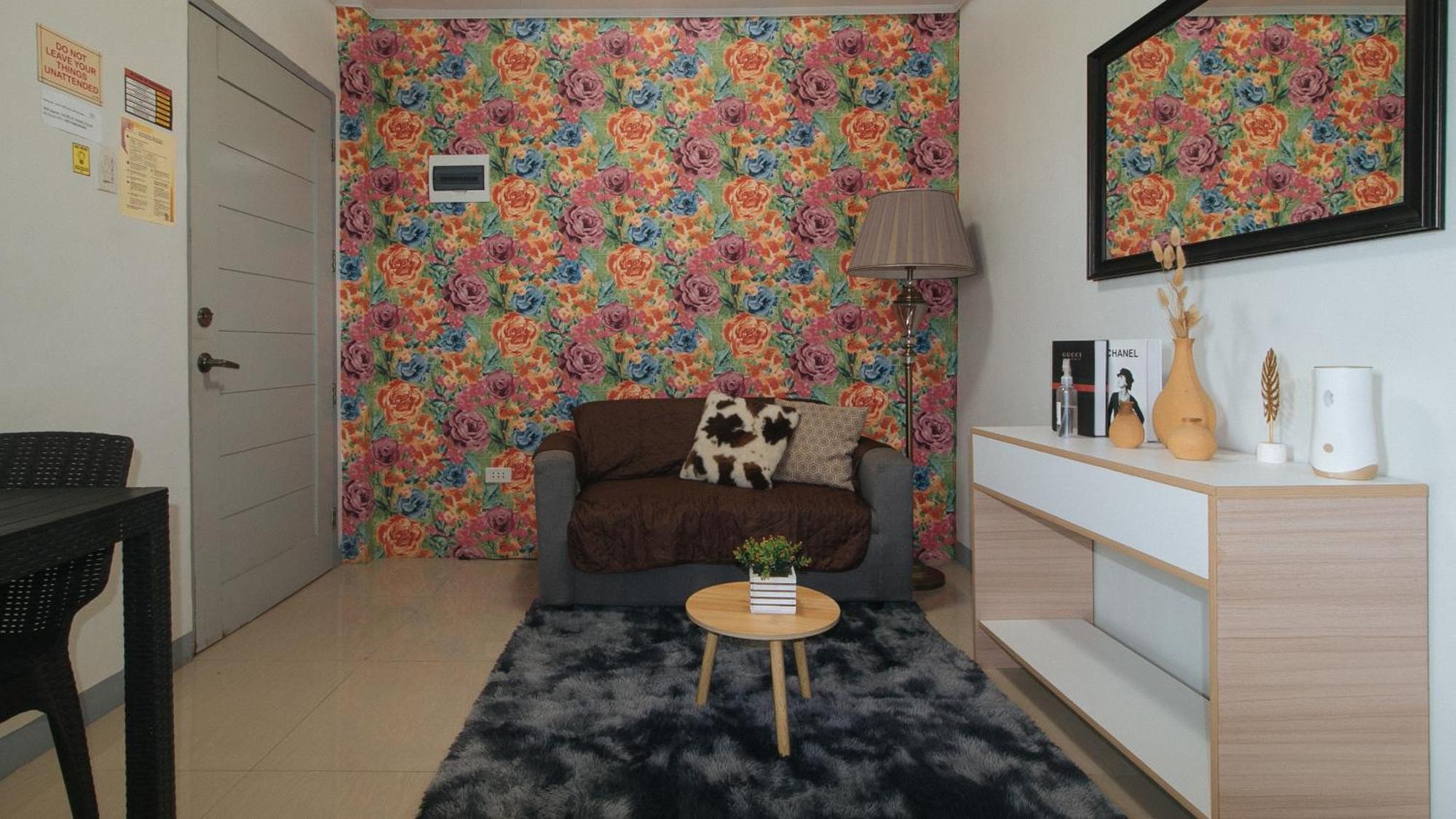 Reddoorz @ St. Paul Village Lapulapu Lapu-Lapu City