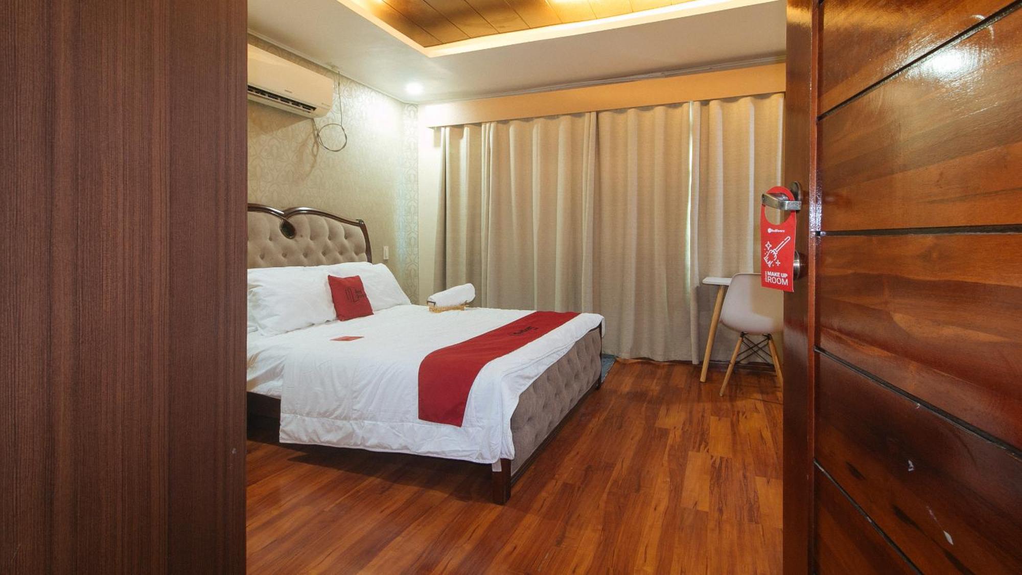 Reddoorz @ St. Paul Village Lapulapu Lapu-Lapu City