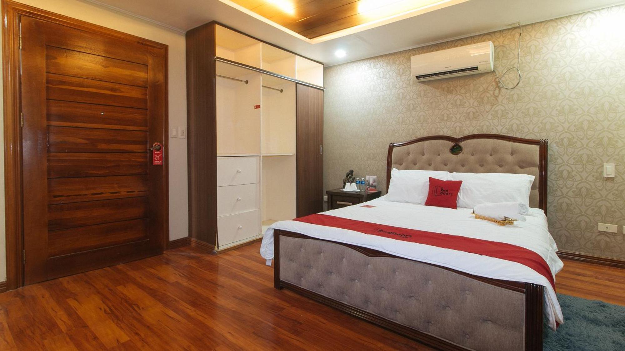 Reddoorz @ St. Paul Village Lapulapu Hotel Lapu-Lapu City