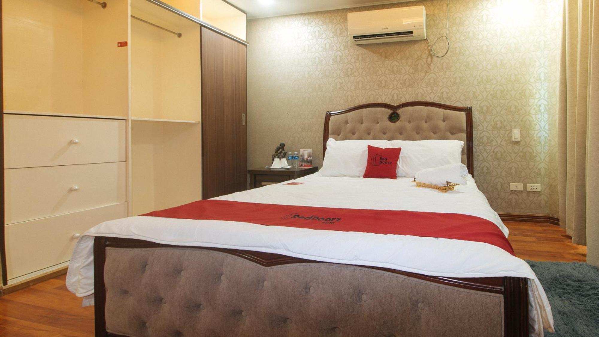 Hotel Reddoorz @ St. Paul Village Lapulapu Lapu-Lapu City