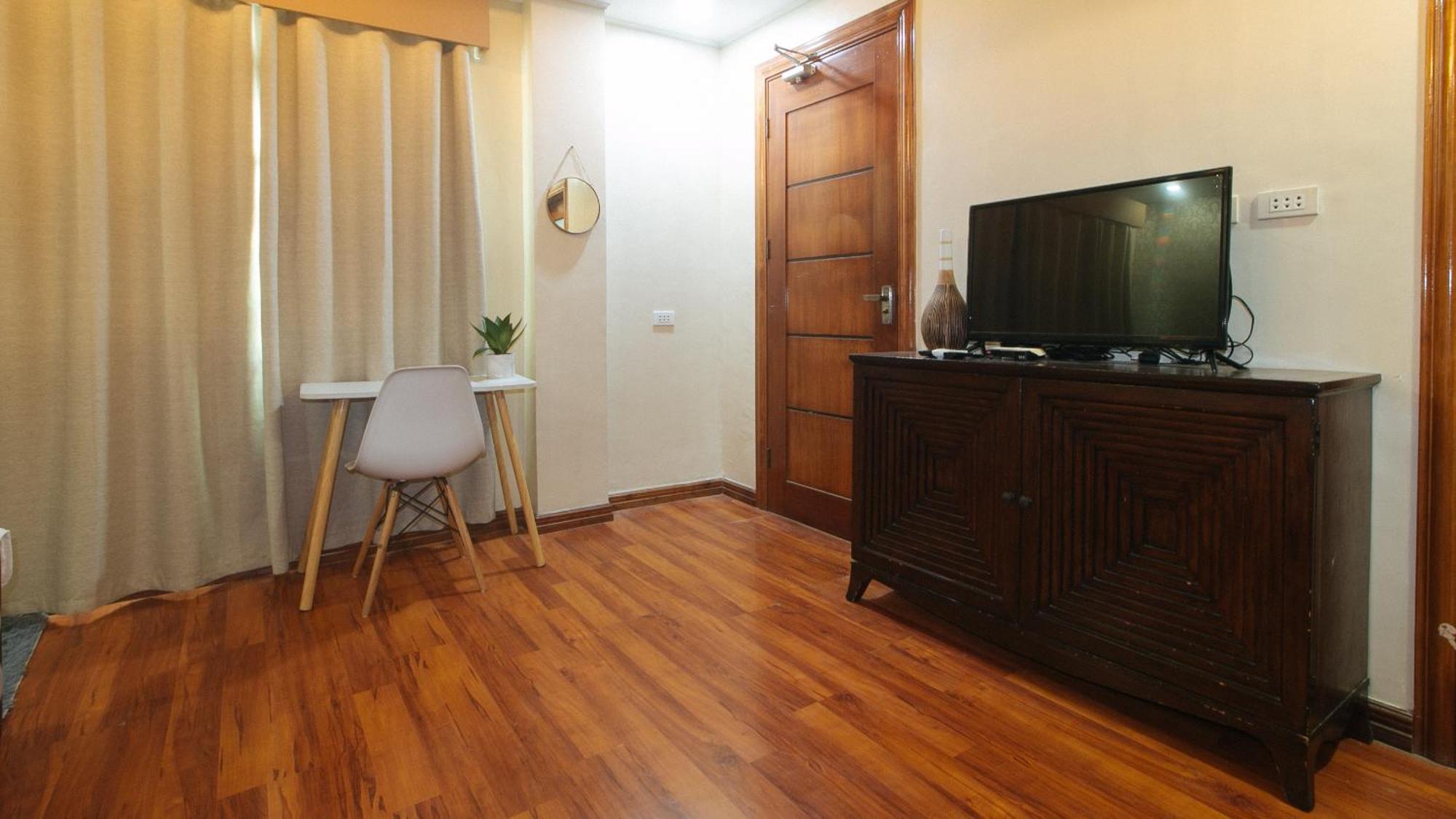 Reddoorz @ St. Paul Village Lapulapu 2* Lapu-Lapu City