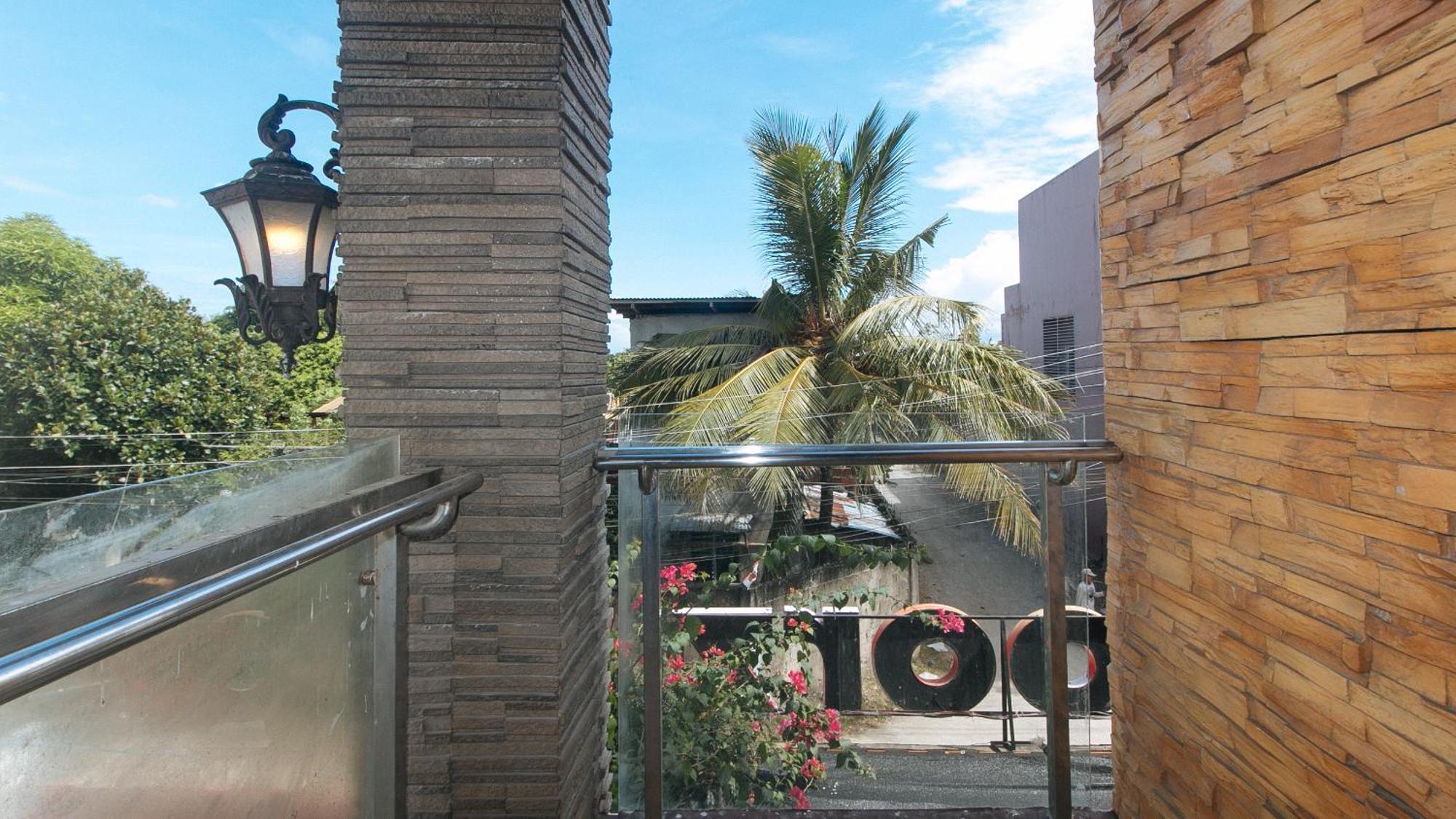 Hotel Reddoorz @ St. Paul Village Lapulapu