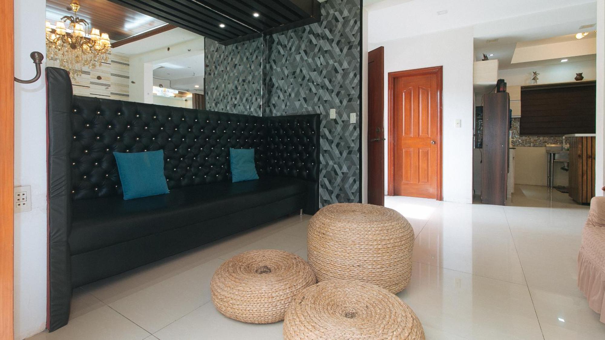 Reddoorz @ St. Paul Village Lapulapu Hotel 2*