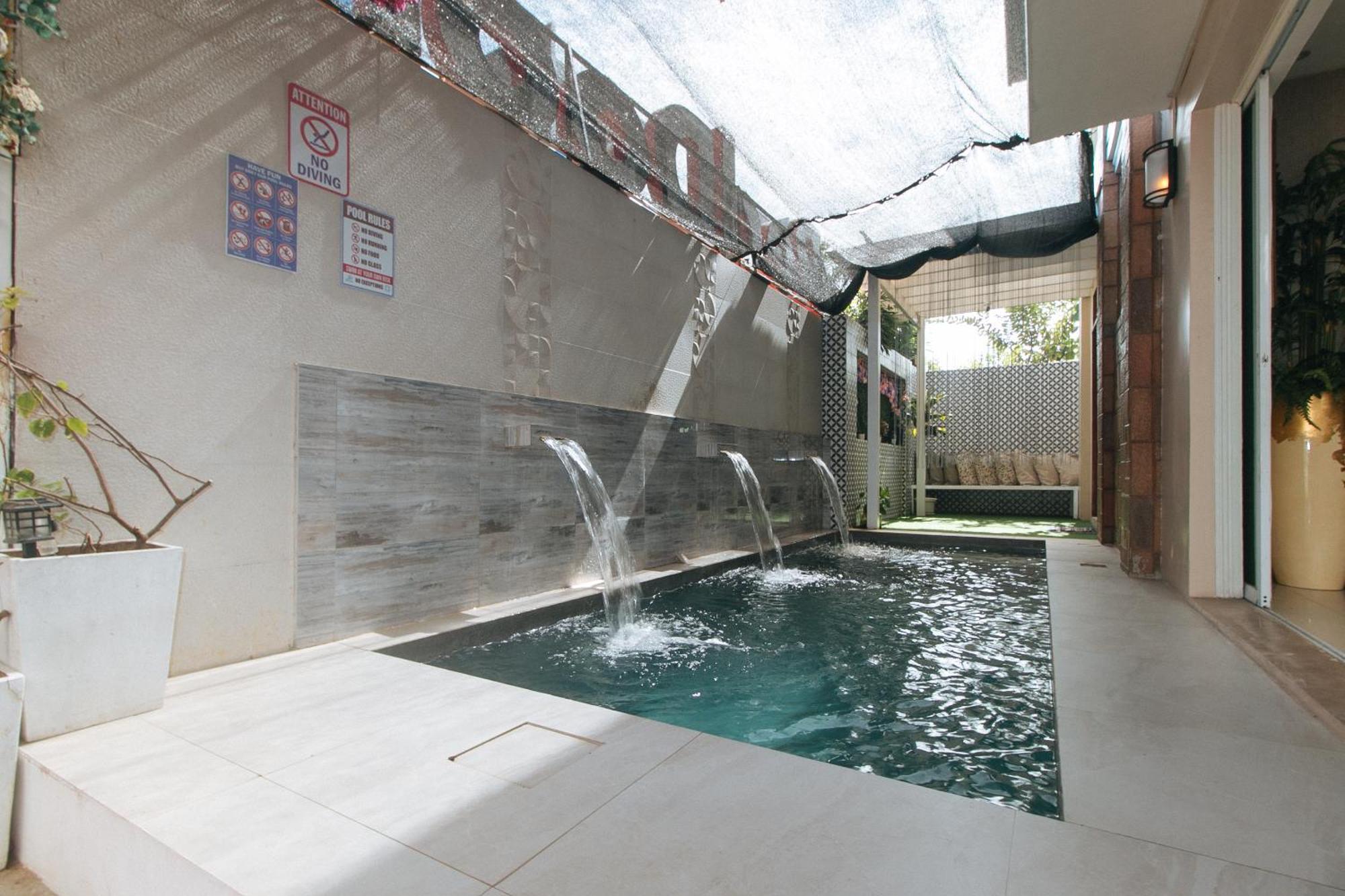 Hotel Reddoorz @ St. Paul Village Lapulapu Lapu-Lapu City