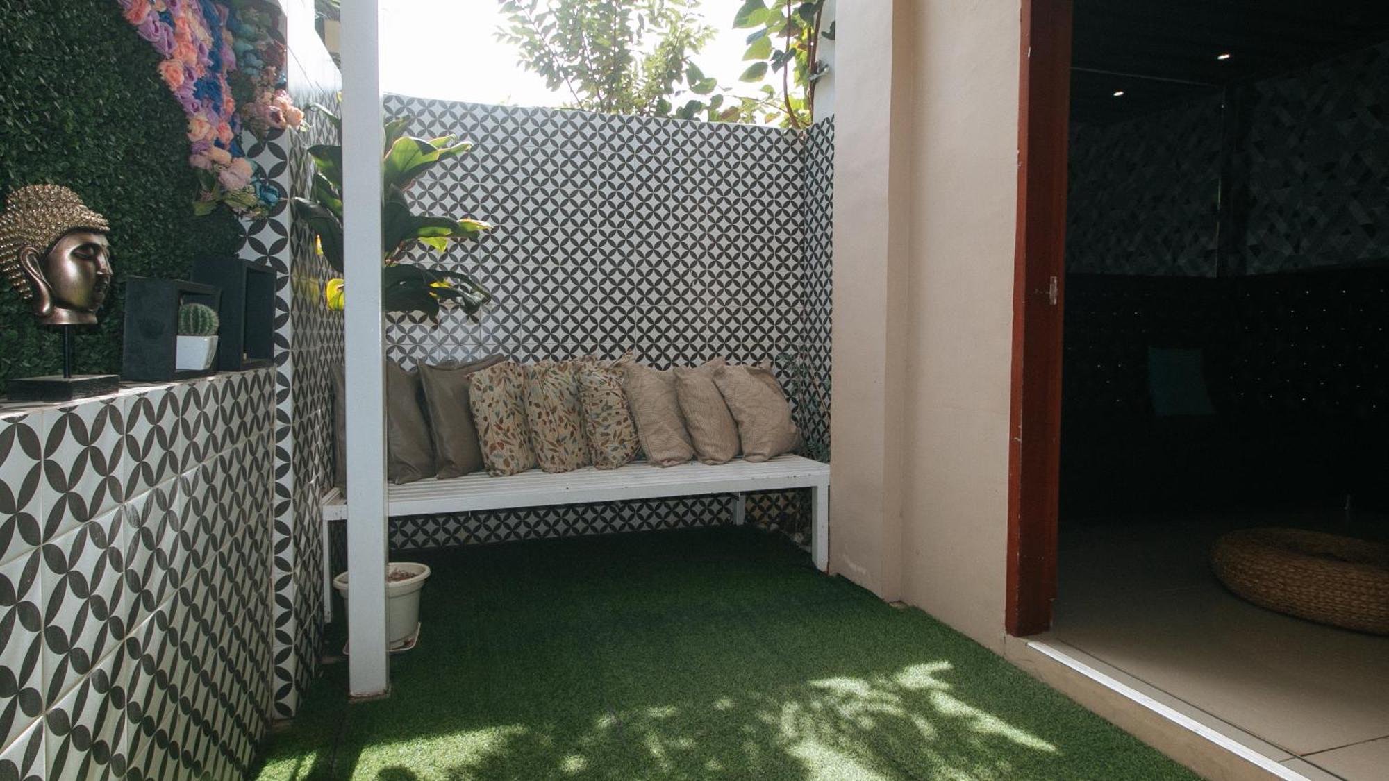 Reddoorz @ St. Paul Village Lapulapu Lapu-Lapu City