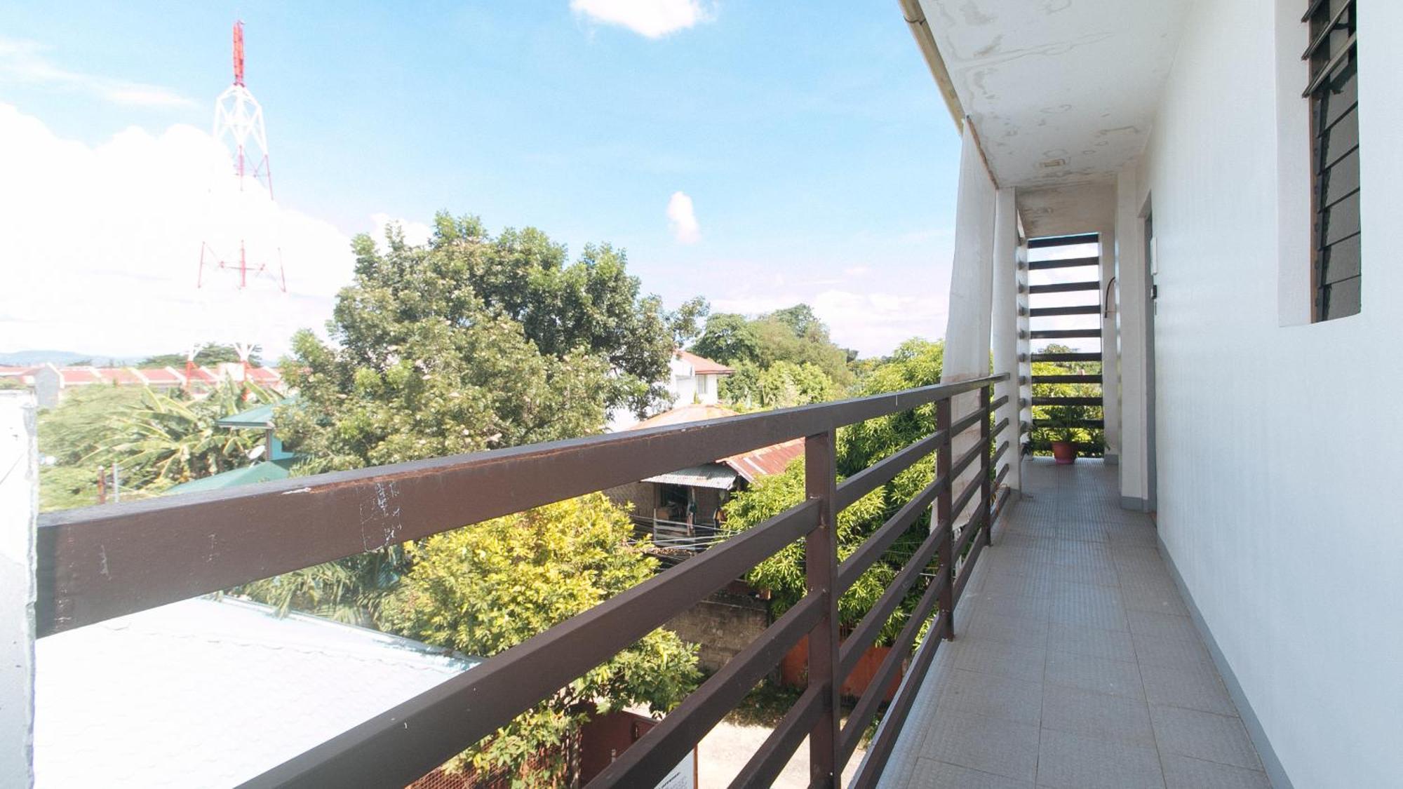 Reddoorz @ St. Paul Village Lapulapu Hotel Lapu-Lapu City
