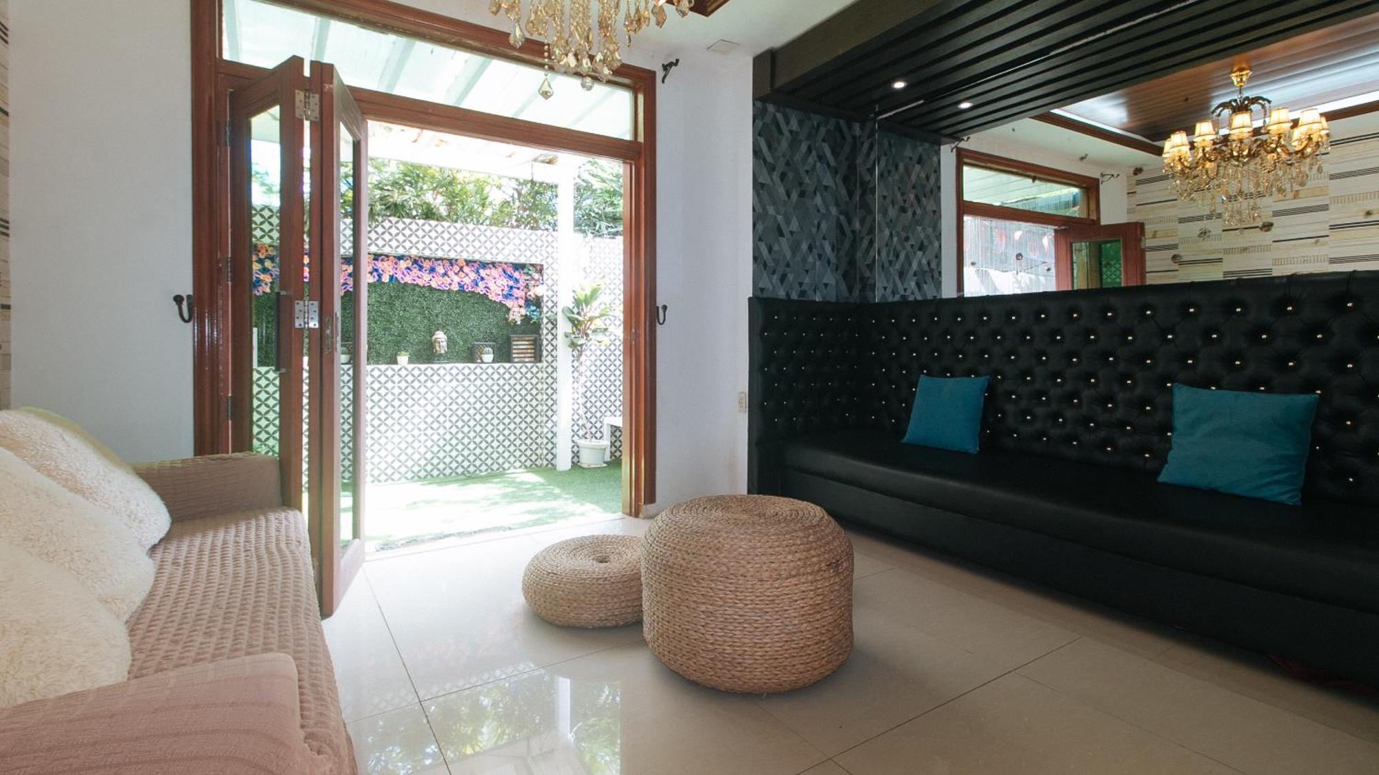 Hotel Reddoorz @ St. Paul Village Lapulapu Lapu-Lapu City