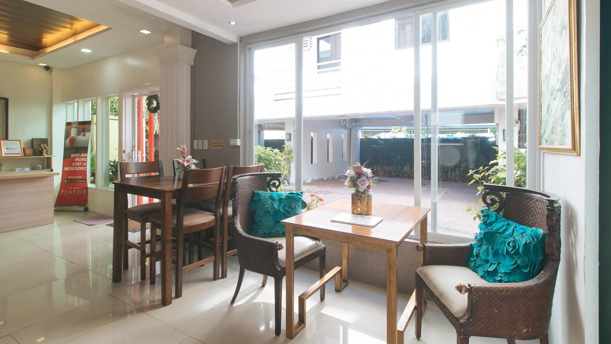 Reddoorz @ St. Paul Village Lapulapu Lapu-Lapu City