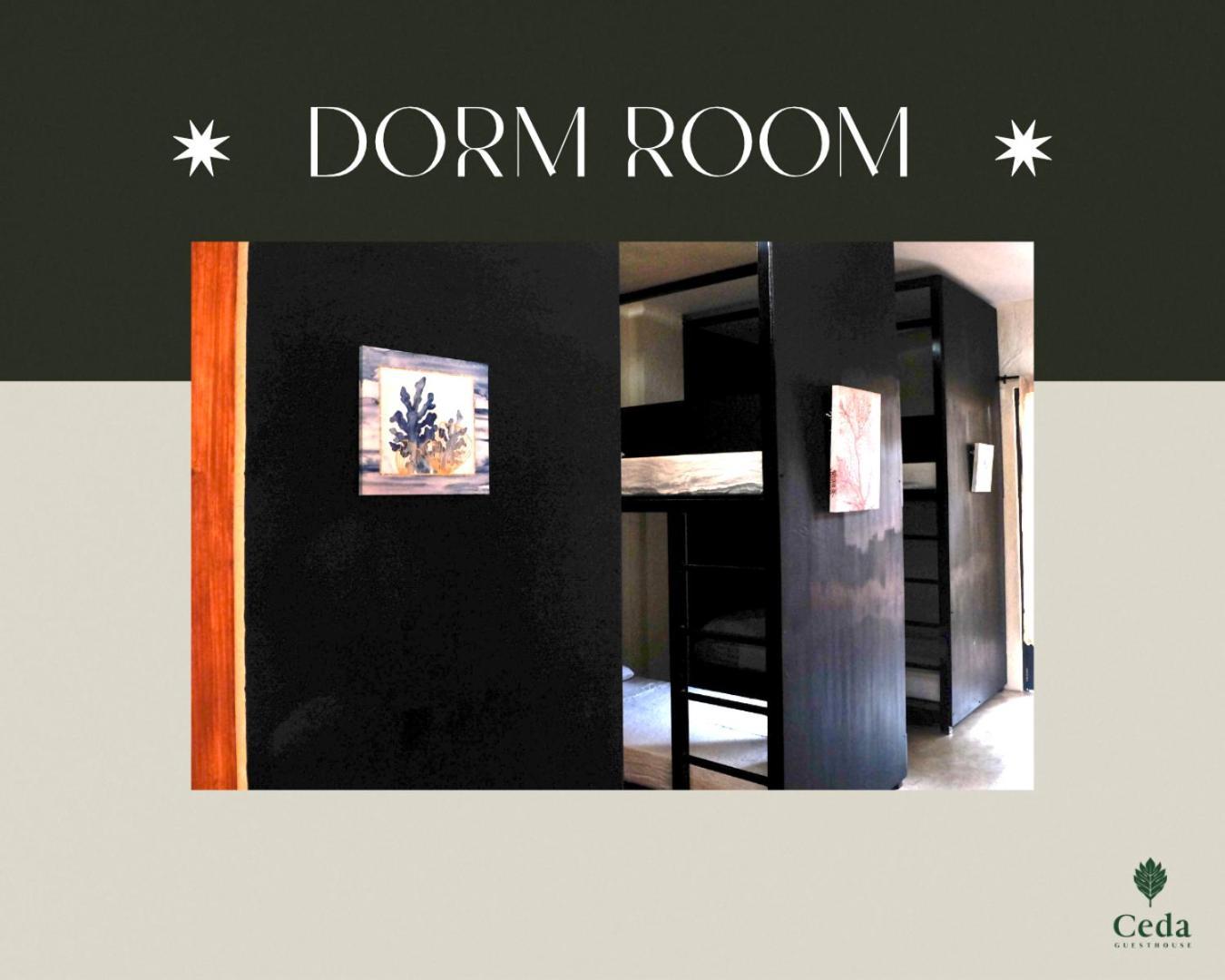 Ceda By Hiverooms Guest house