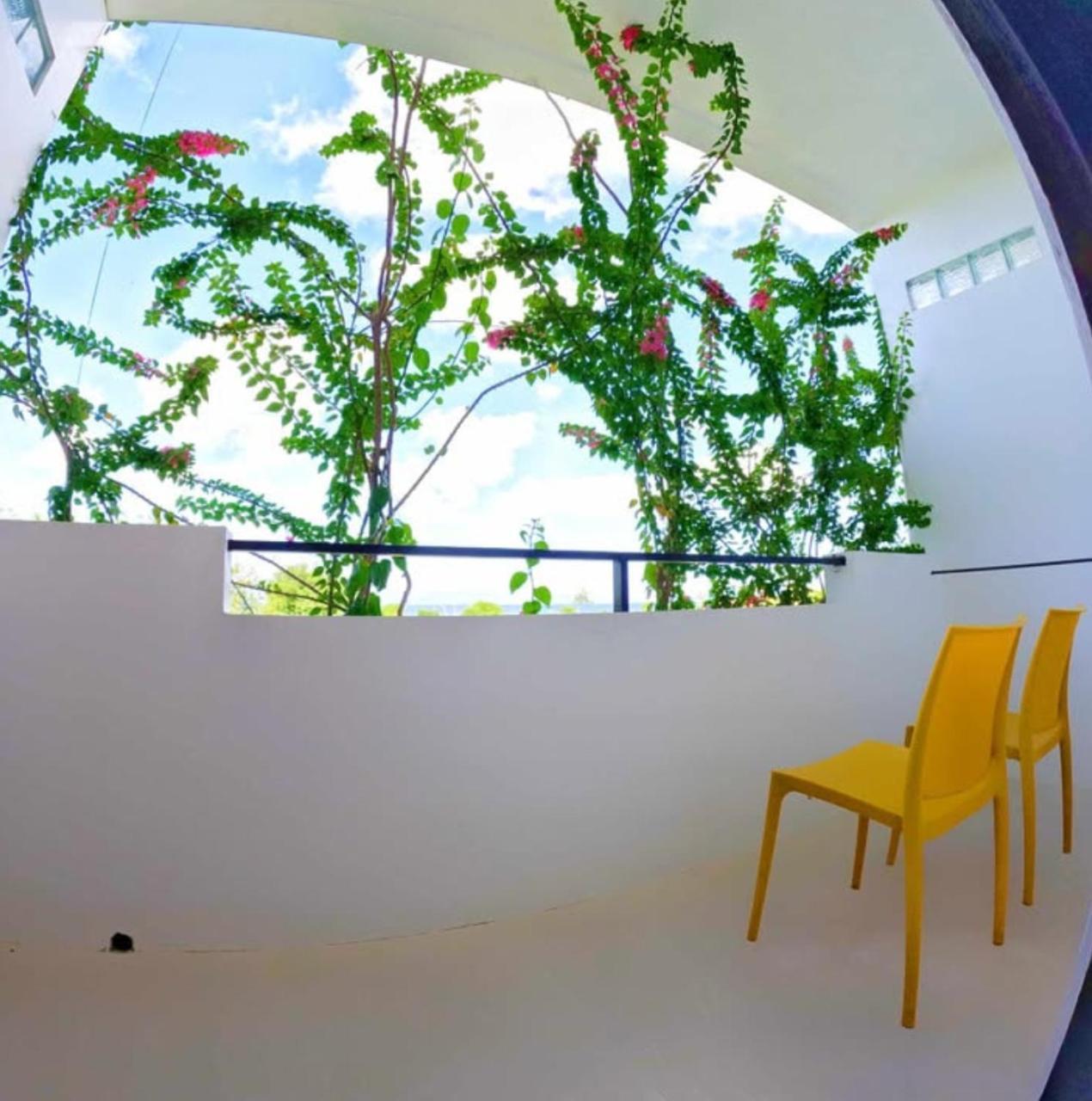Hotel Divers Plumeria