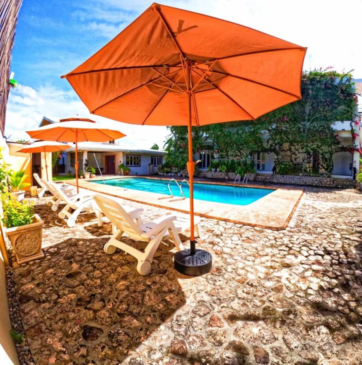 Hotel Divers Plumeria 3*