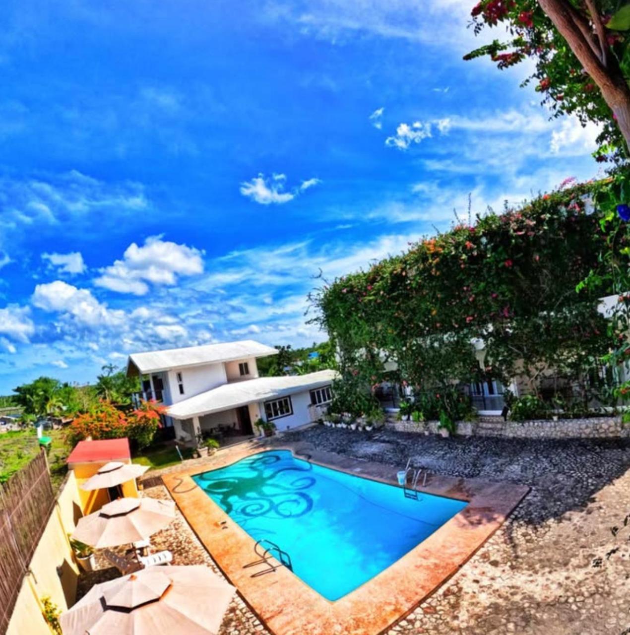 Hotel Divers Plumeria Moalboal