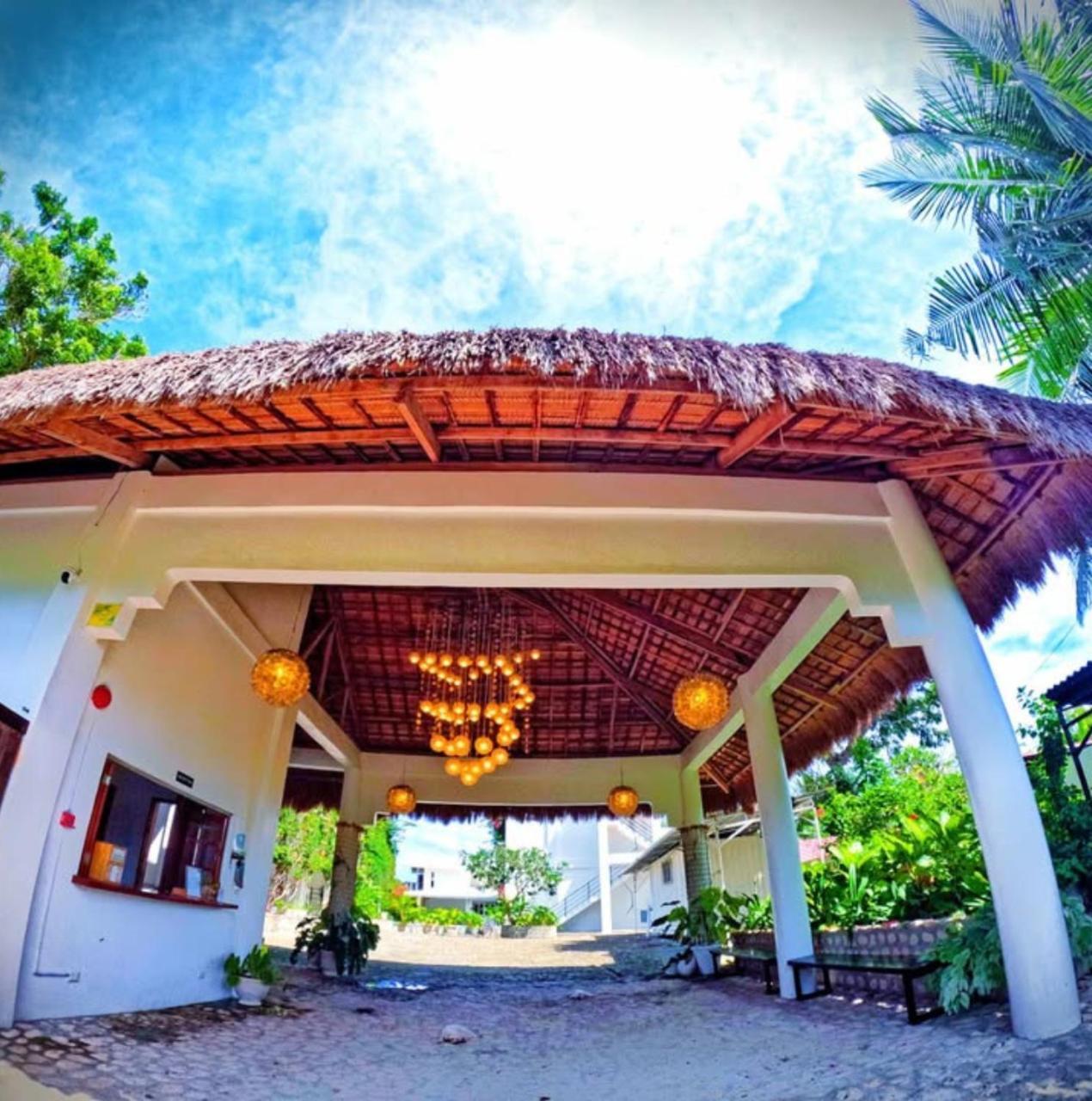 Divers Plumeria 3* Moalboal
