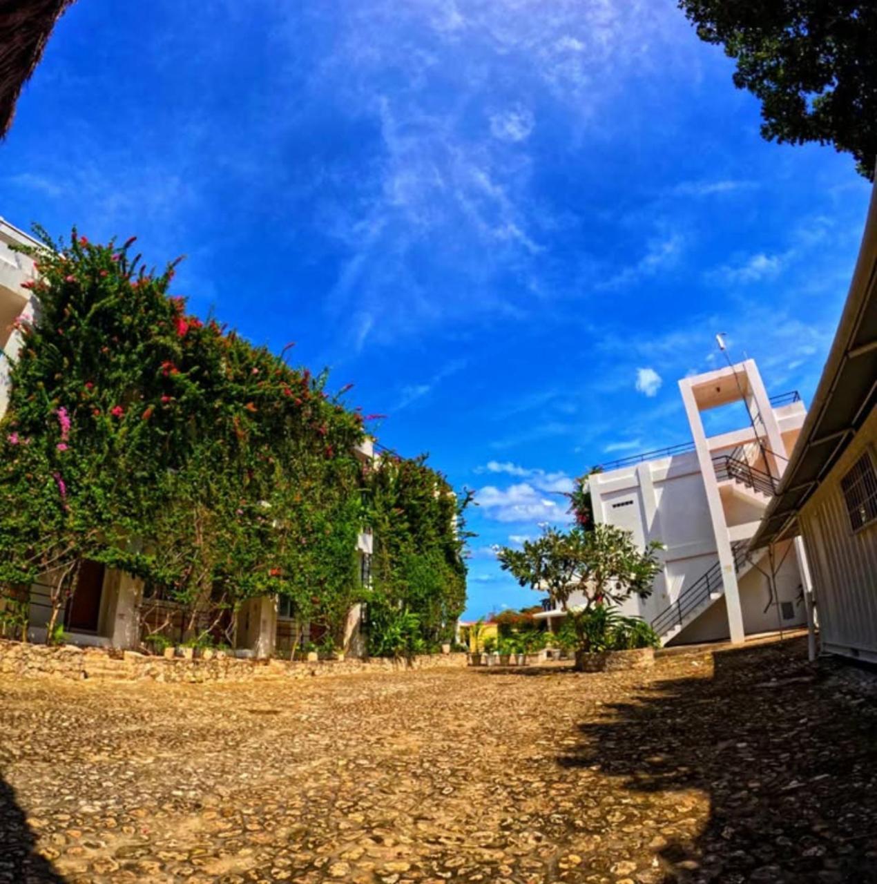 Divers Plumeria Hotel