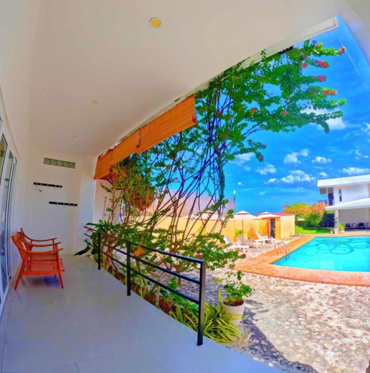 Hotel Divers Plumeria