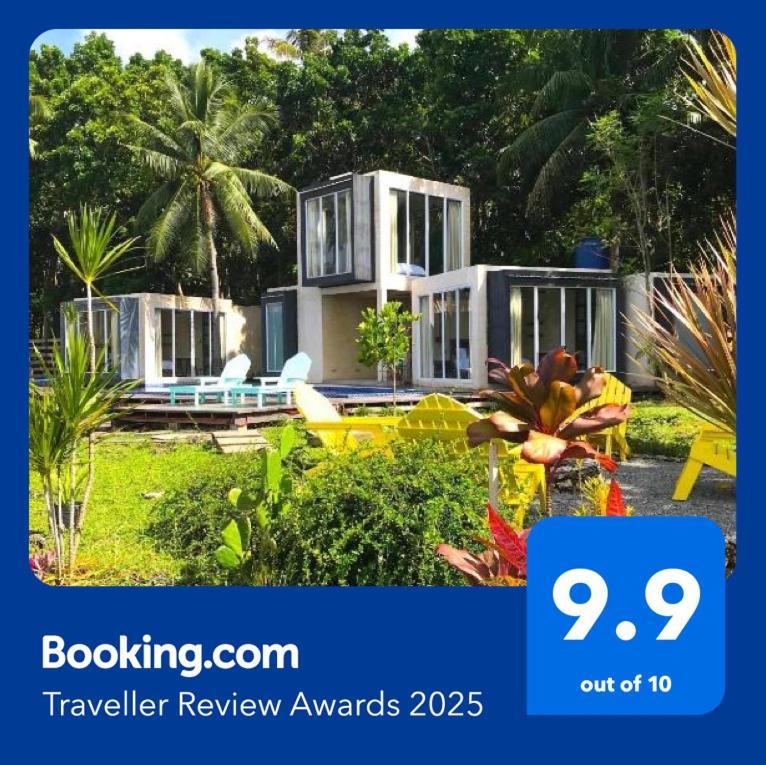 The Livingspace Guest house *