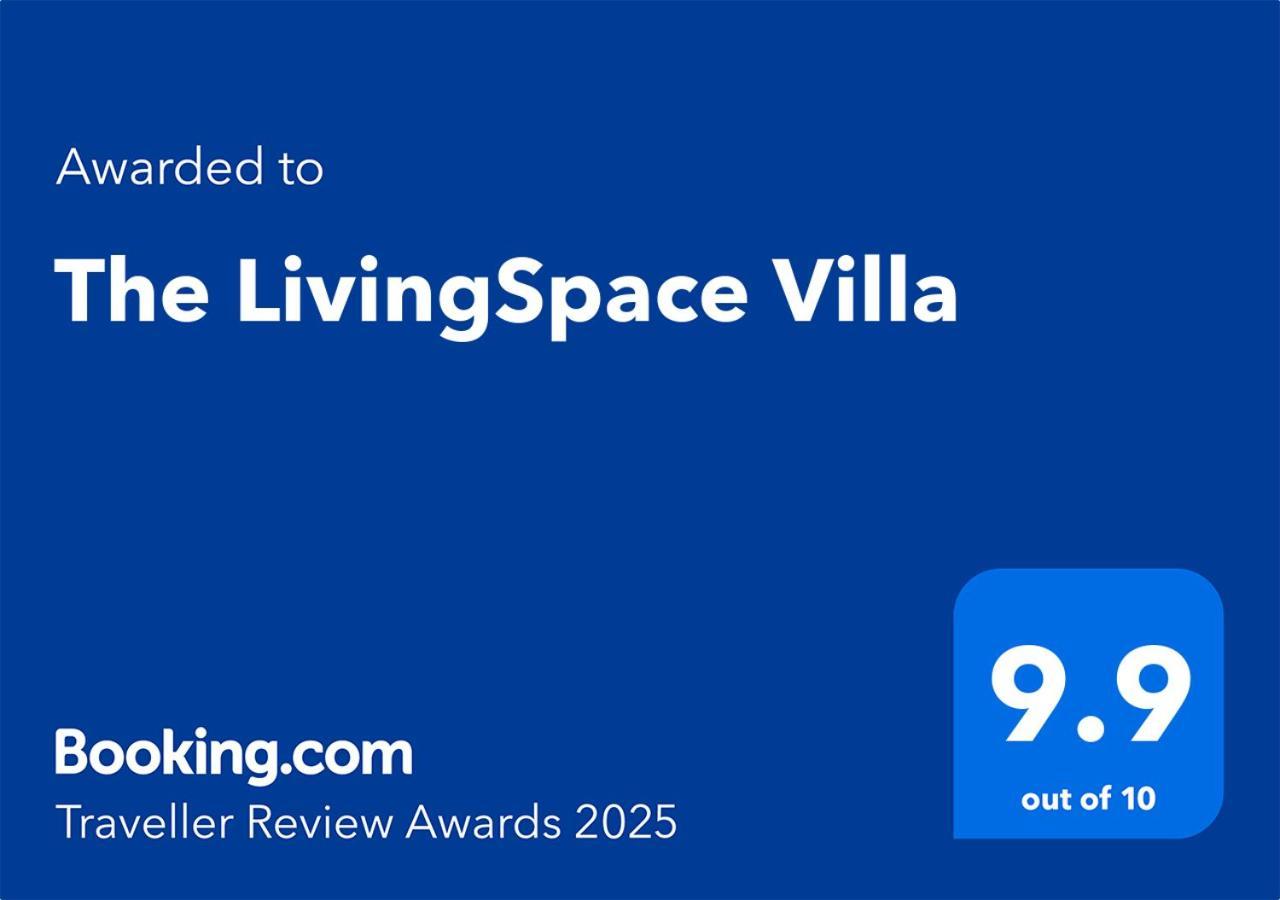 Guest house The Livingspace *
