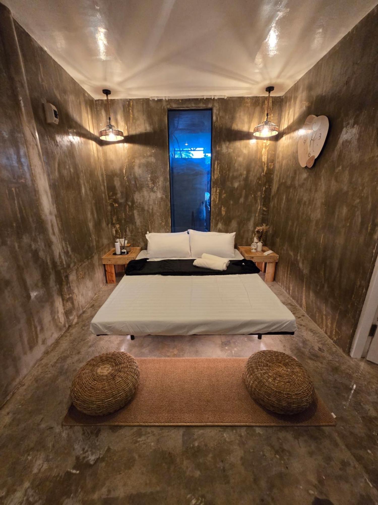 Casa Christiana * Moalboal