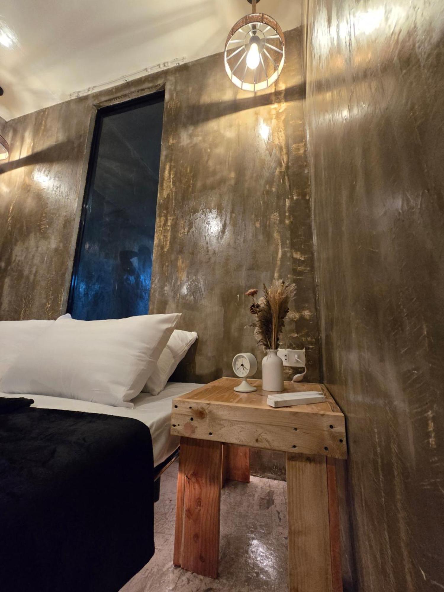 Hostel Casa Christiana Moalboal