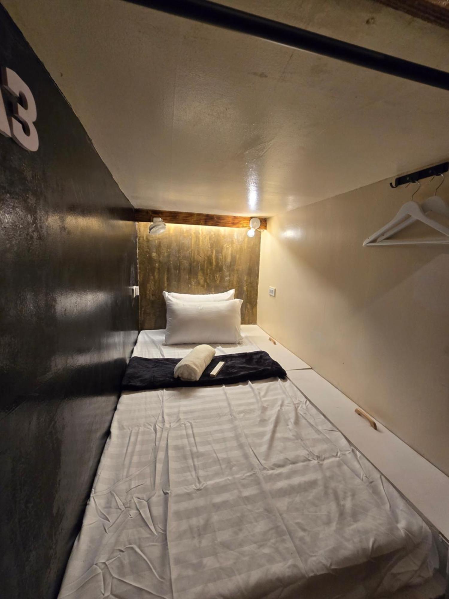 Hostel Casa Christiana *