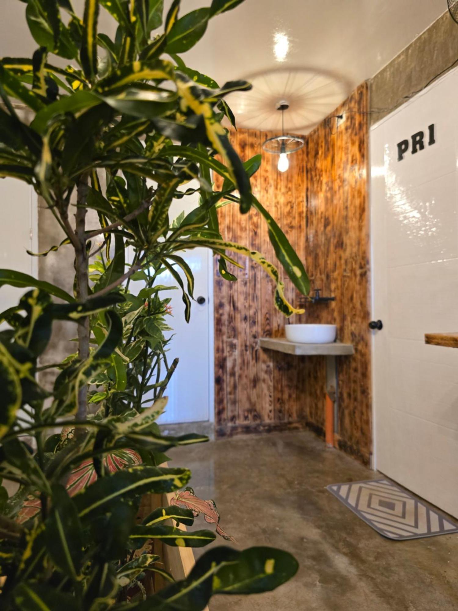 Hostel Casa Christiana